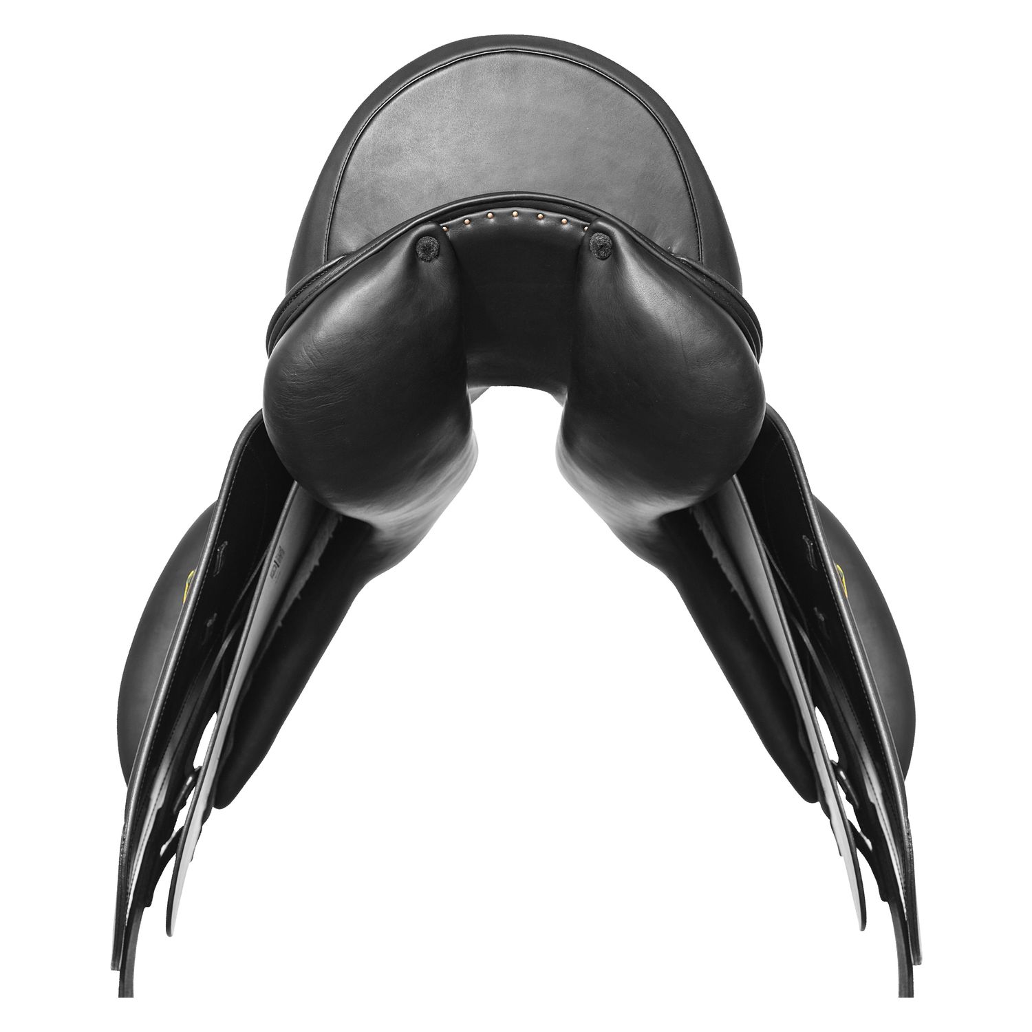 Amerigo Dressursattel Siena Cervia Pinerolo – Ansicht 3