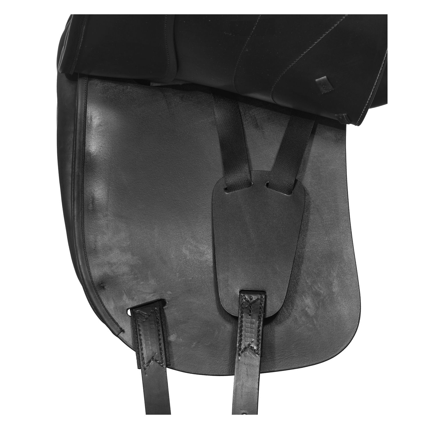 Amerigo Dressursattel Siena Cervia Pinerolo – Ansicht 5