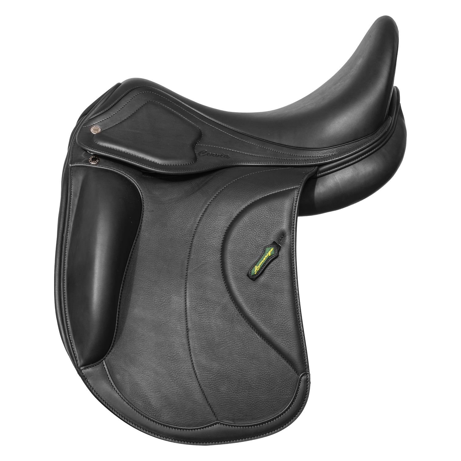 Amerigo Dressursattel Siena Cervia Pinerolo – Ansicht 1