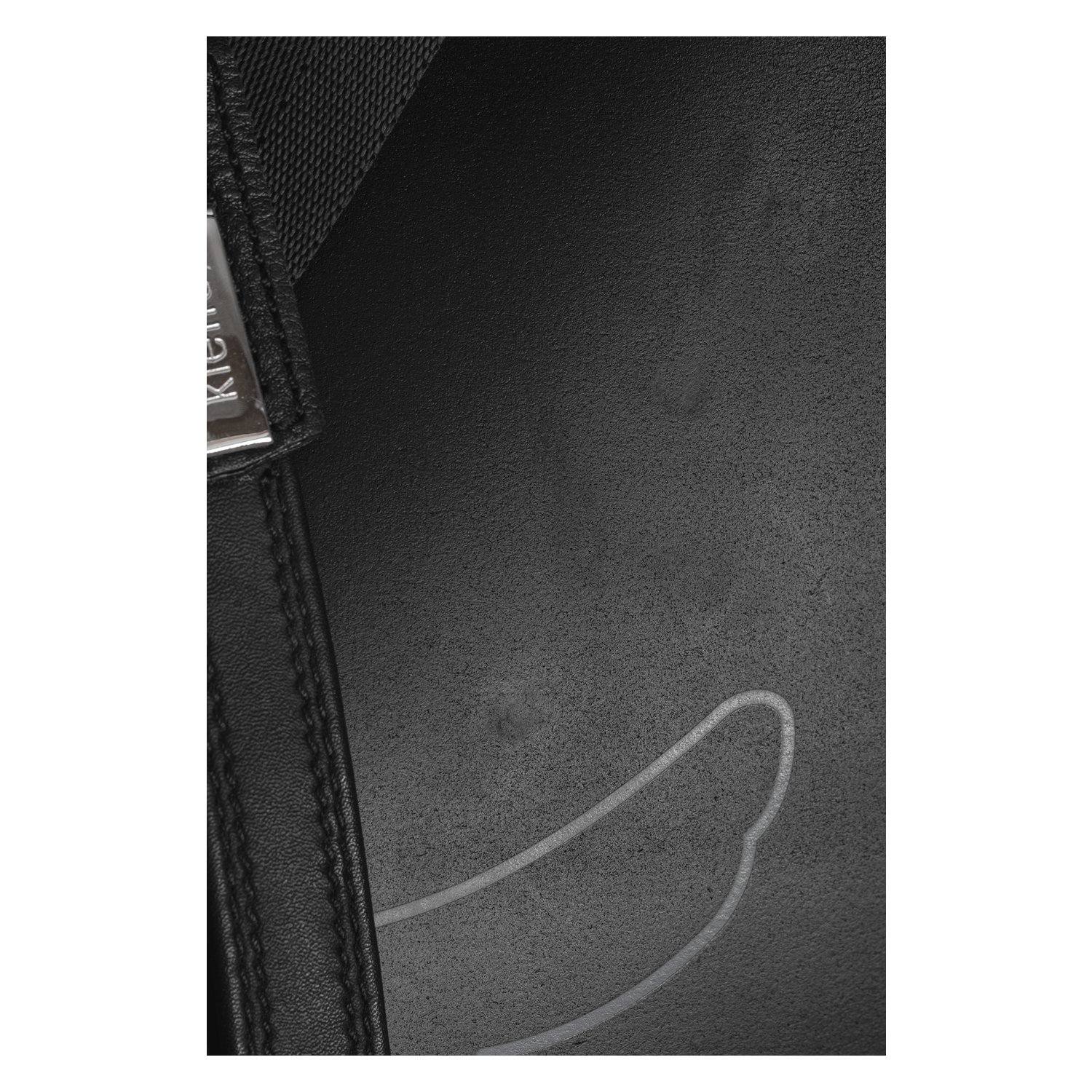 kieffer Distanzsattel Distanz, B-Ware &ndash; Ansicht 2