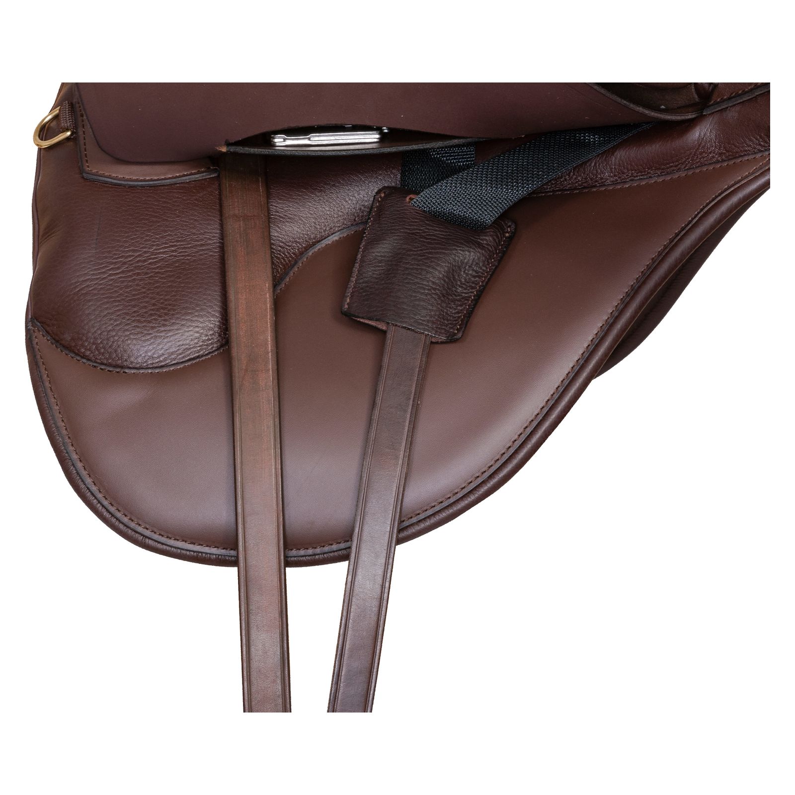 SOMMER Wanderreitsattel Spirit – Ansicht 6