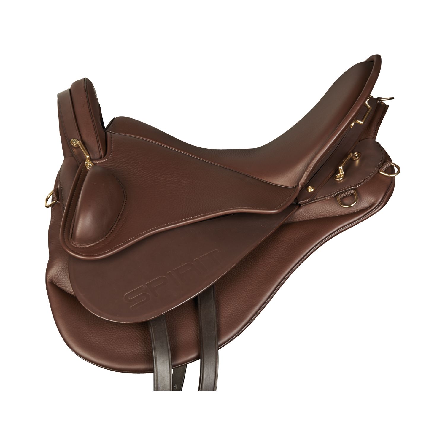 SOMMER Wanderreitsattel Spirit – Ansicht 1