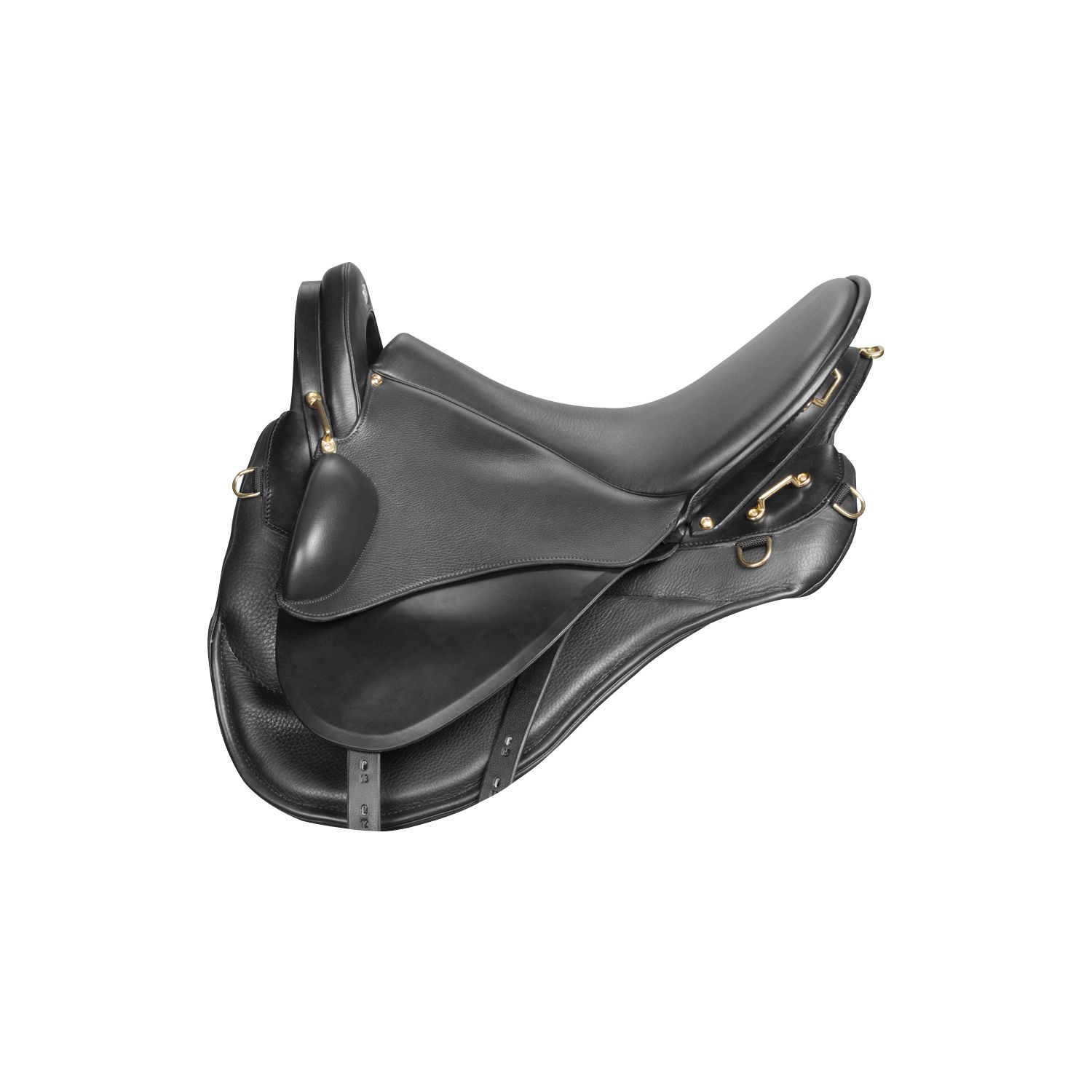 SOMMER Wanderreitsattel Spirit – Ansicht 1