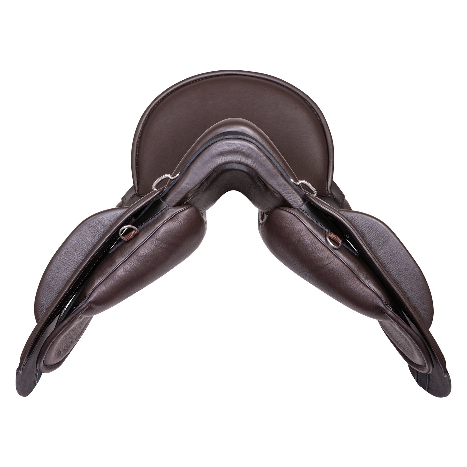 SOMMER Wanderreitsattel Spirit DS – Ansicht 2