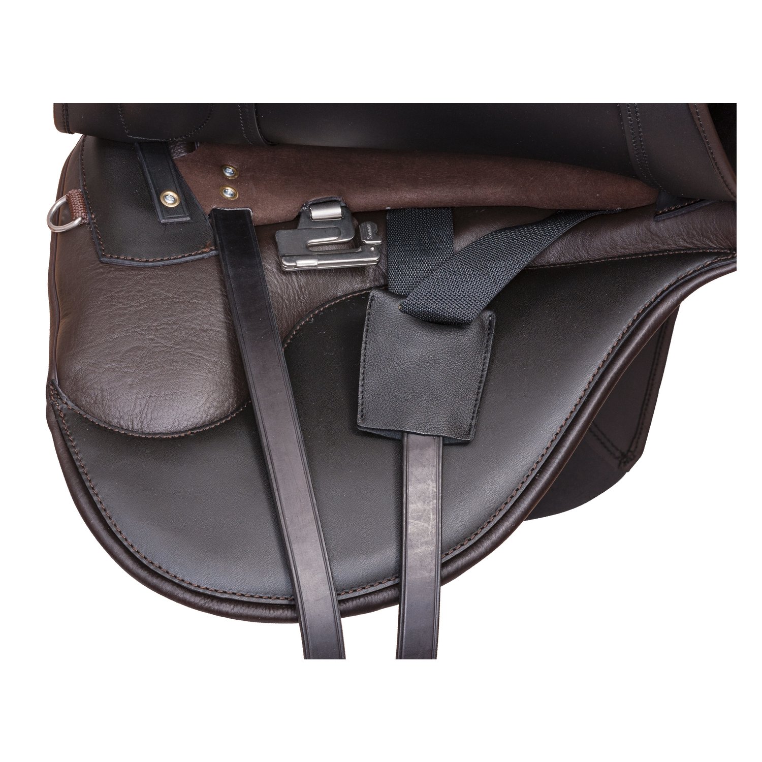 SOMMER Wanderreitsattel Spirit DS – Ansicht 5