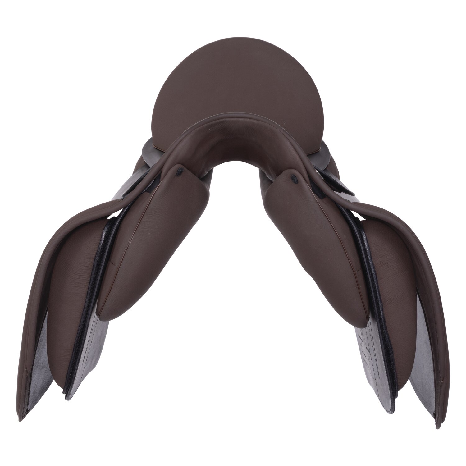 SOMMER Dressursattel Diplomat Exclusiv – Ansicht 4