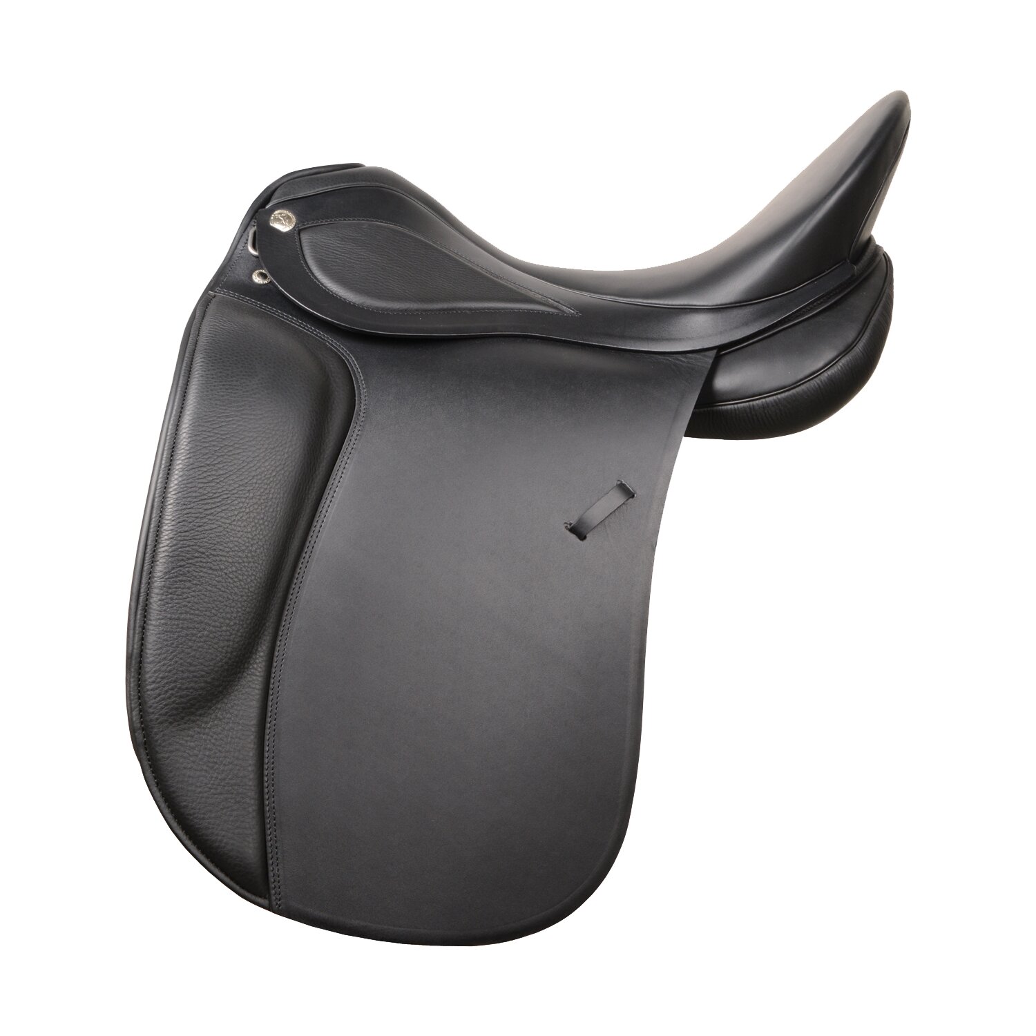 SOMMER Dressursattel Diplomat Exclusiv – Ansicht 1