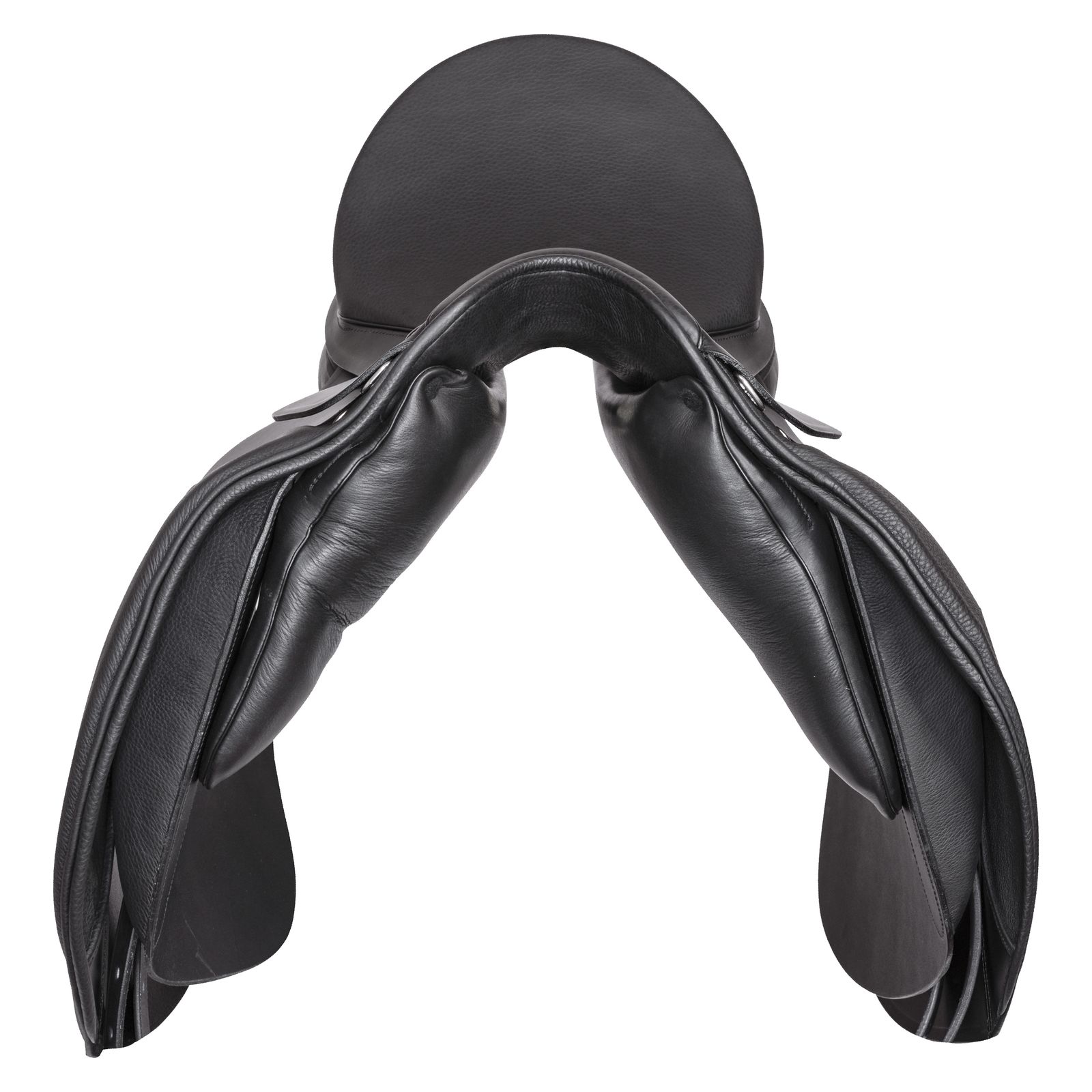 REMOS Dressursattel Dolce – Ansicht 2