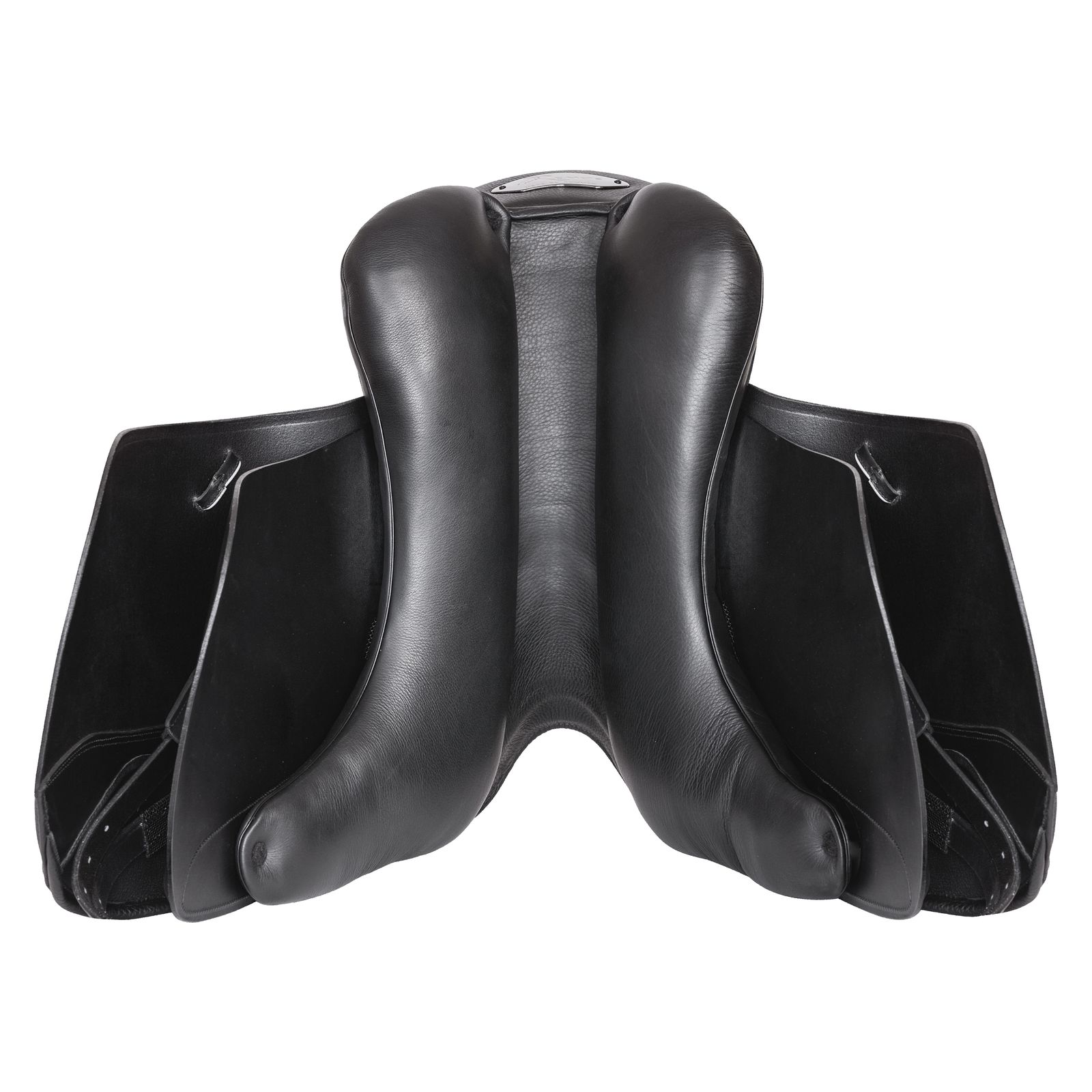 REMOS Dressursattel Dolce – Ansicht 4