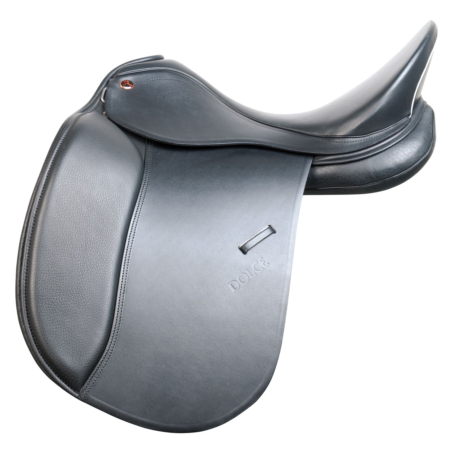 REMOS Dressursattel Dolce – Ansicht 1