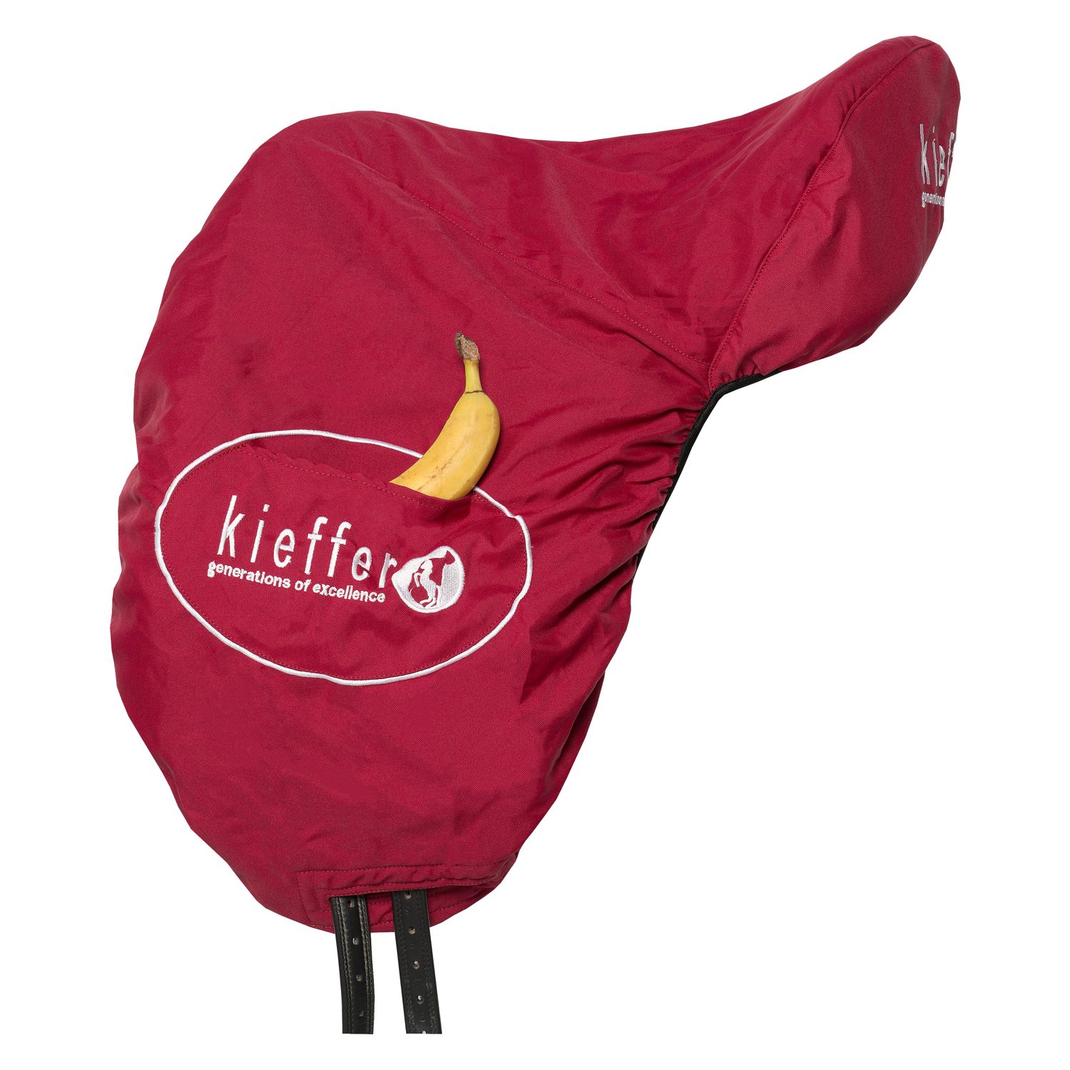 kieffer Sattelschutzhülle Comfort – Ansicht 2