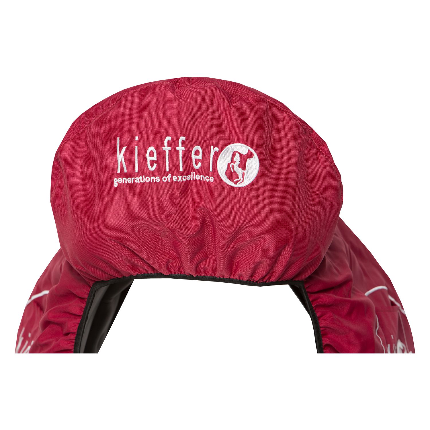 kieffer Sattelschutzhülle Comfort – Ansicht 3