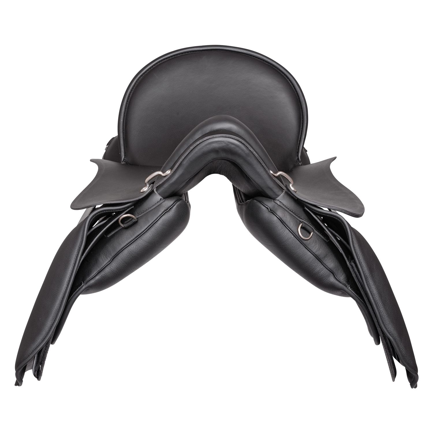 SOMMER Wanderreitsattel Evolution Compact – Ansicht 2