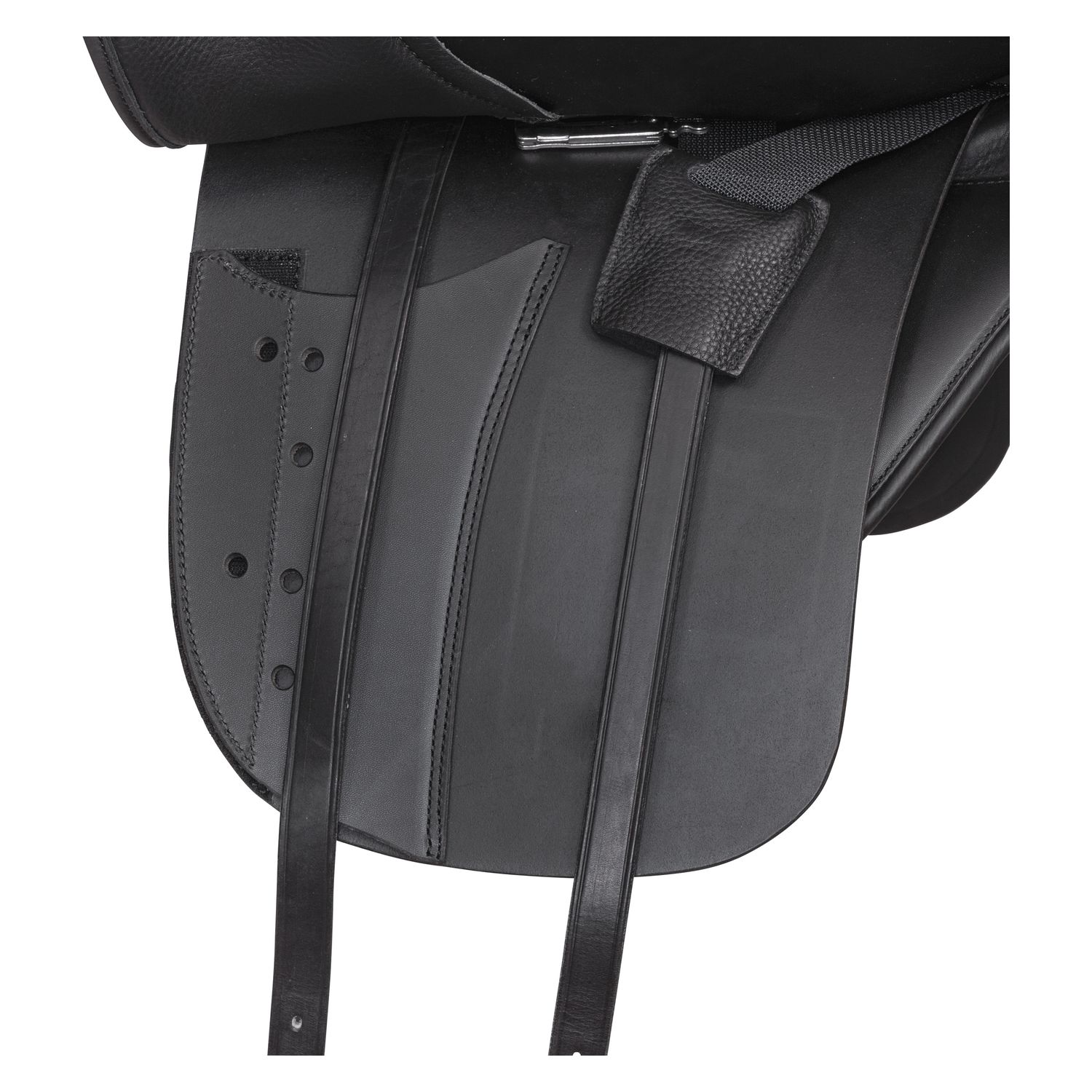 SOMMER Wanderreitsattel Evolution Compact – Ansicht 5