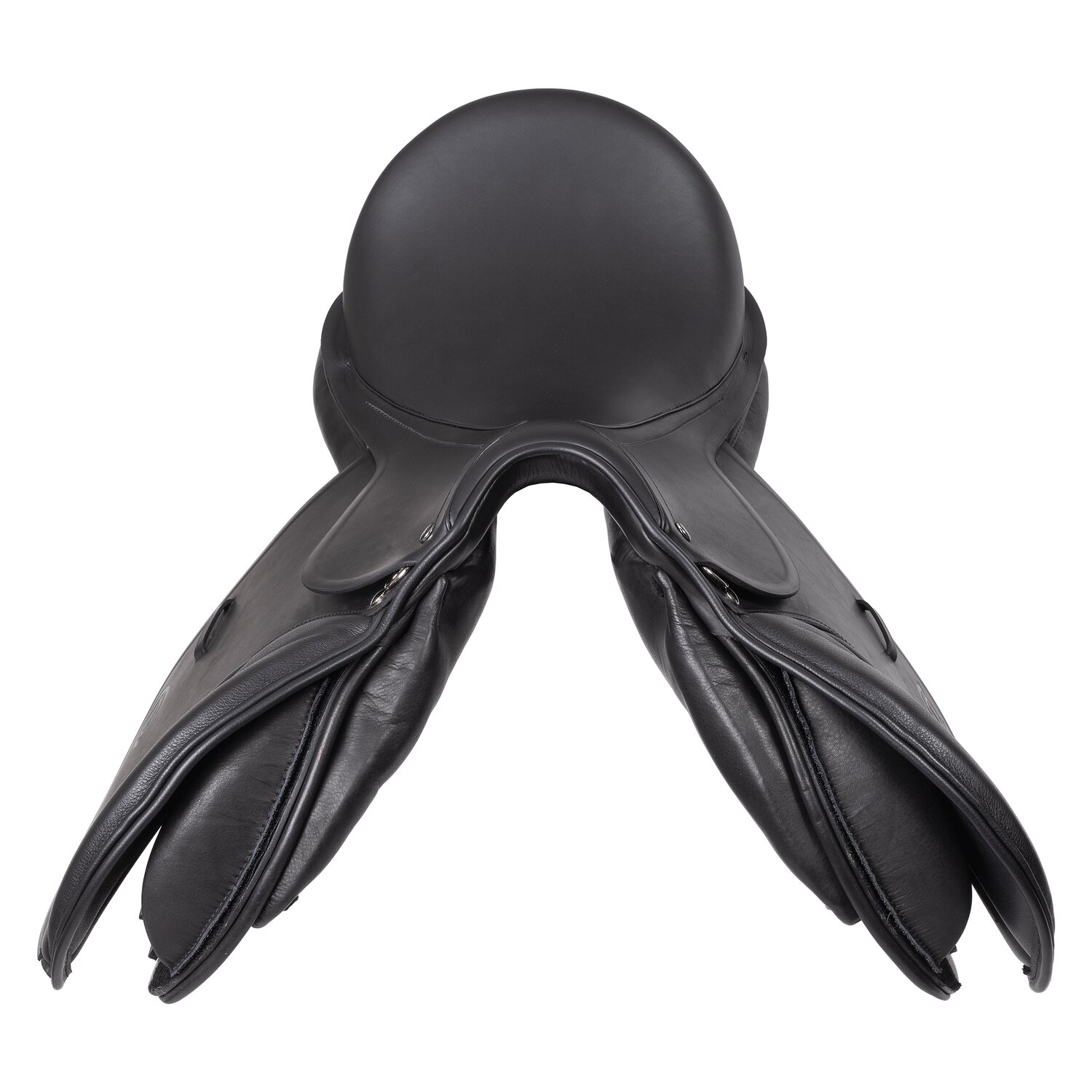 Cheval de Luxe Vielseitigkeits-Sattel Alicante – Ansicht 2