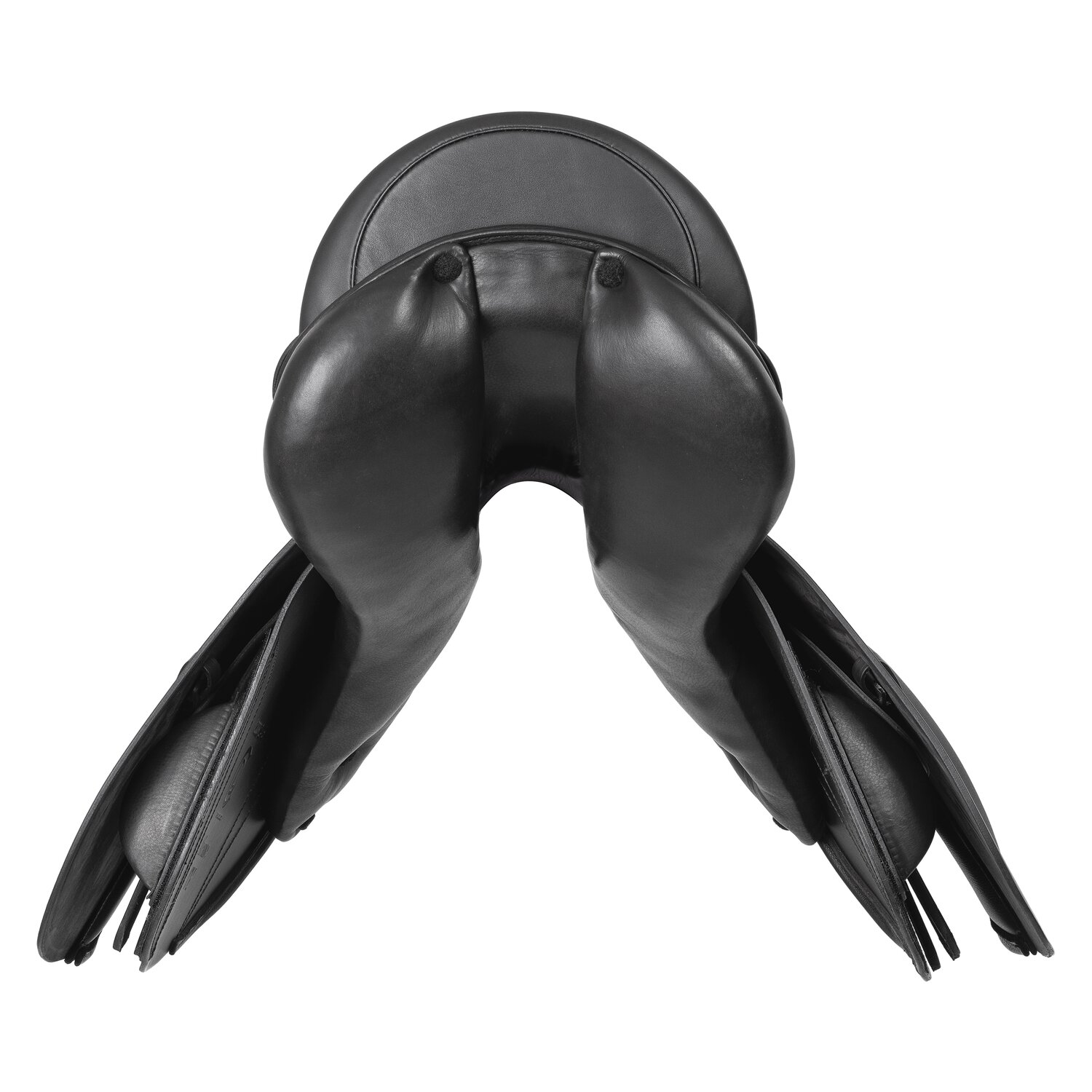 Cheval de Luxe Vielseitigkeits-Sattel Alicante – Ansicht 3