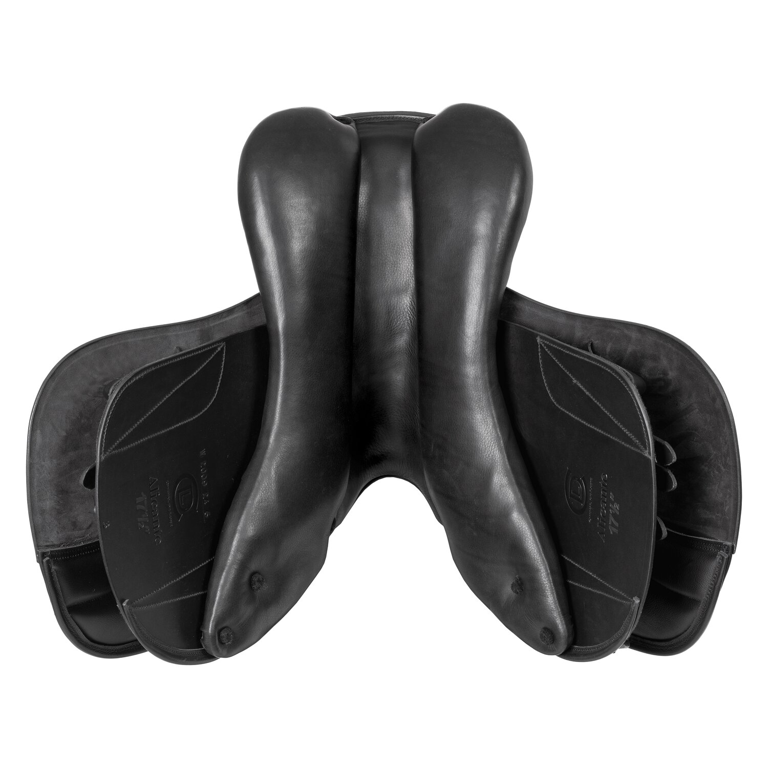 Cheval de Luxe Vielseitigkeits-Sattel Alicante – Ansicht 4