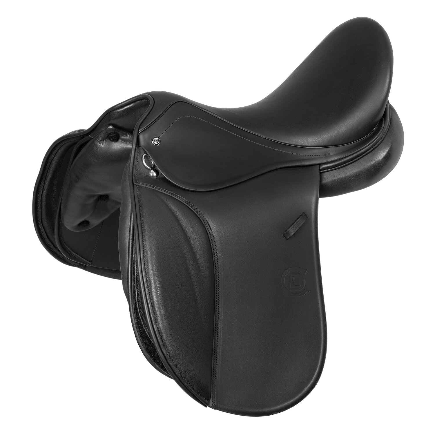 Cheval de Luxe Vielseitigkeits-Sattel Brisbane – Ansicht 1