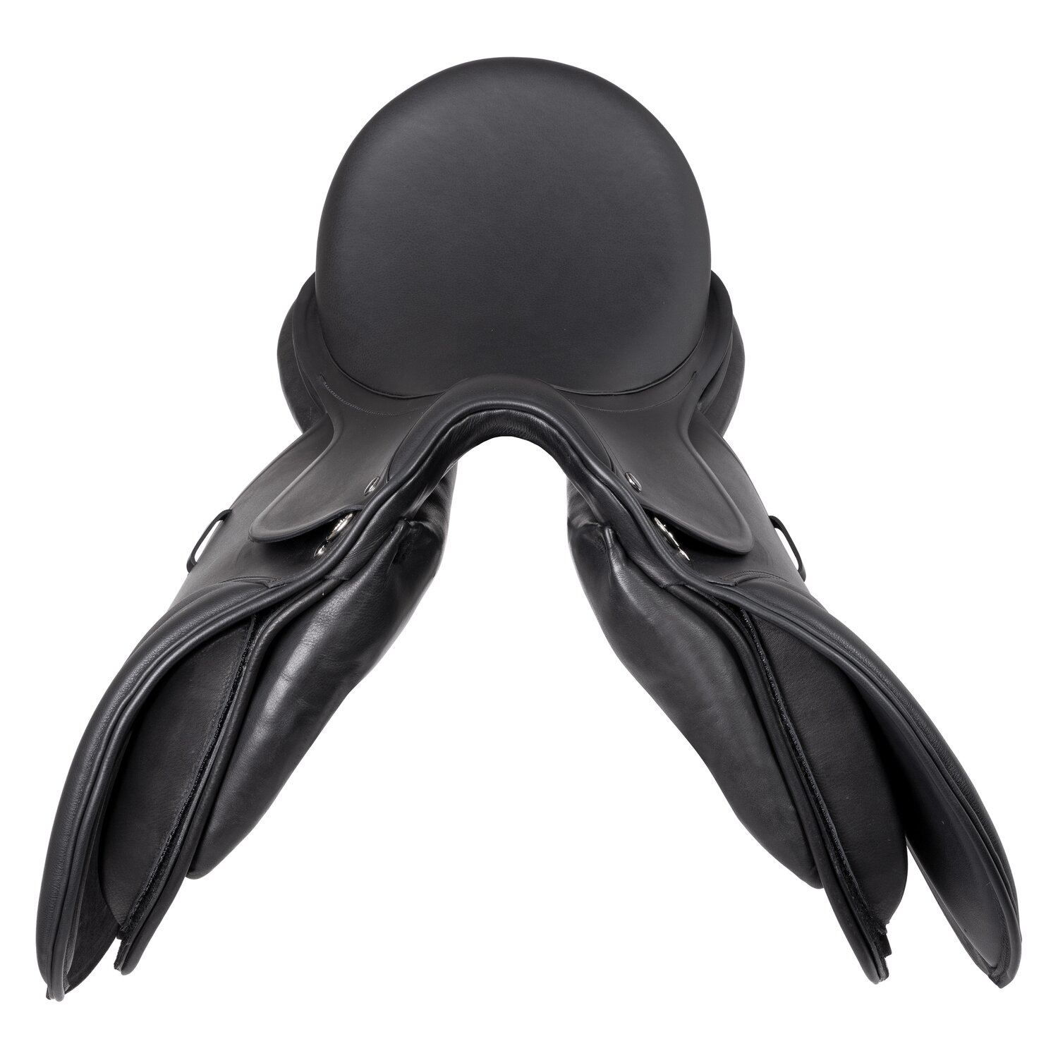 Cheval de Luxe Vielseitigkeits-Sattel Brisbane – Ansicht 2