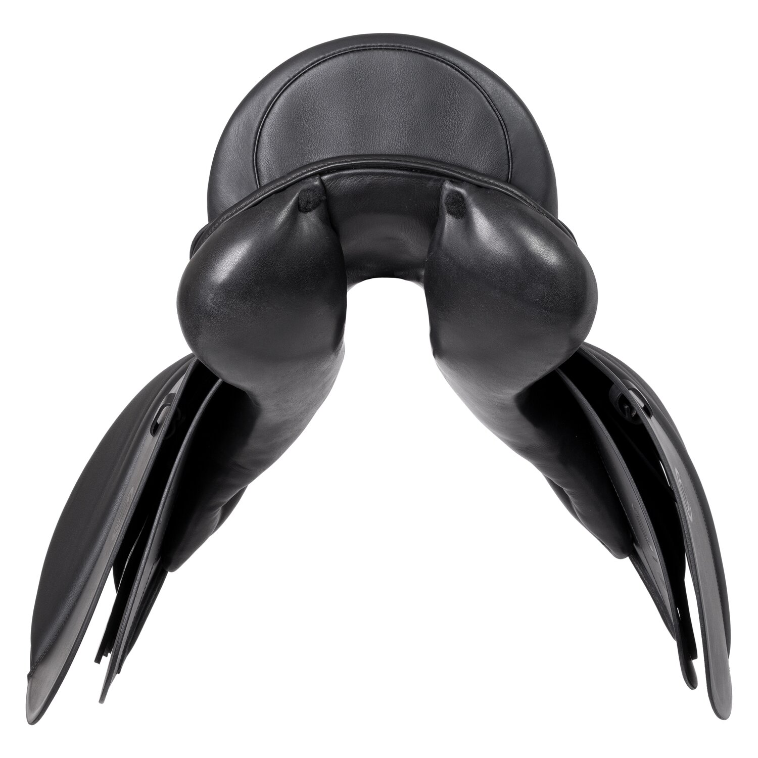 Cheval de Luxe Vielseitigkeits-Sattel Brisbane – Ansicht 3