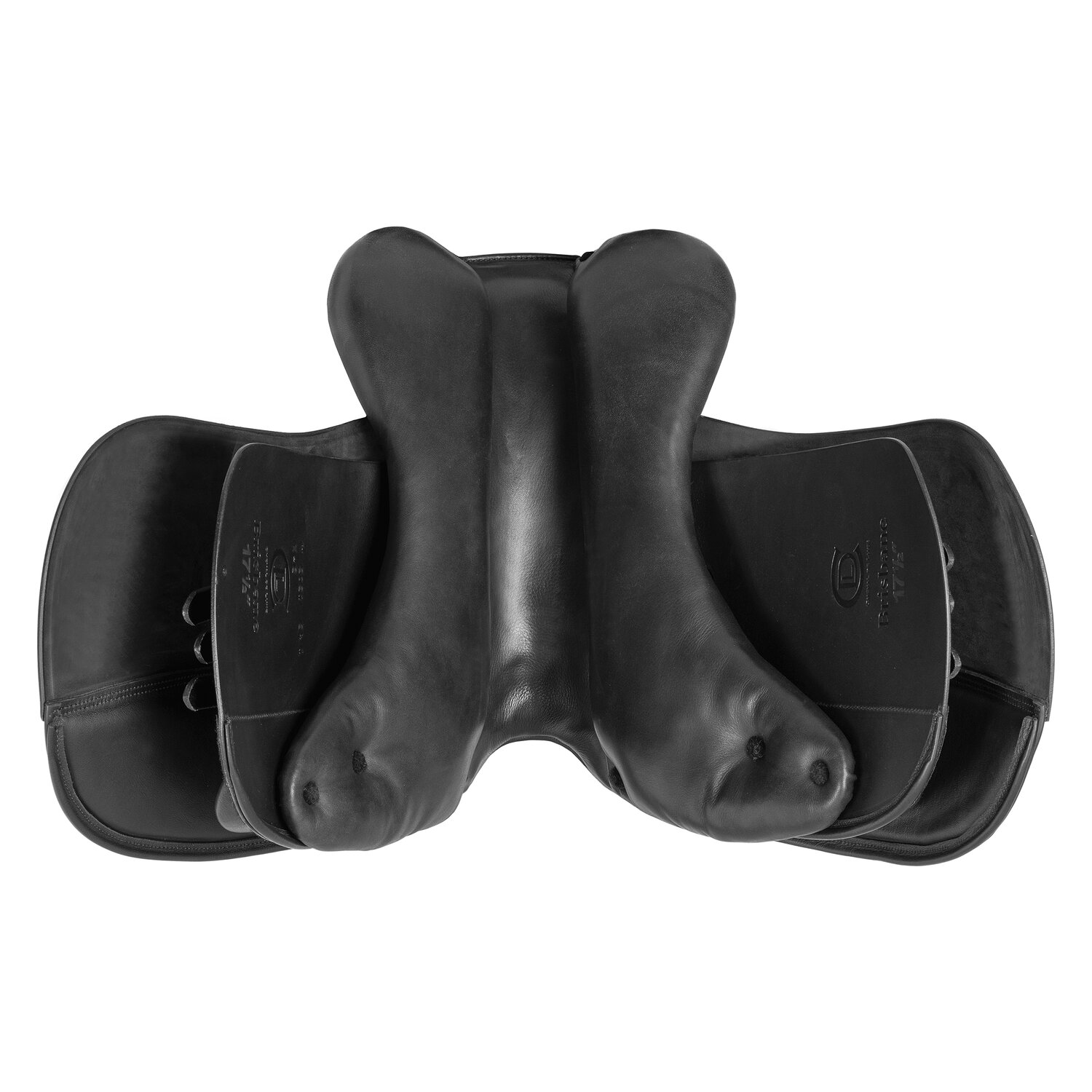 Cheval de Luxe Vielseitigkeits-Sattel Brisbane – Ansicht 4