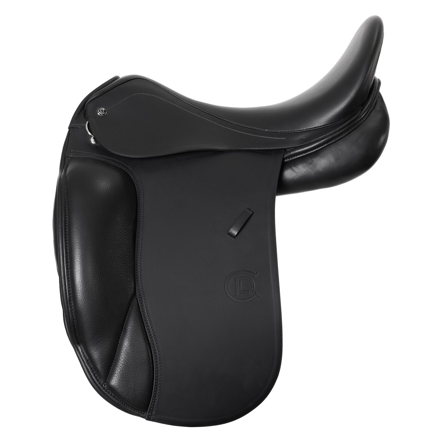 Cheval de Luxe Dressursattel Toulon – Ansicht 1