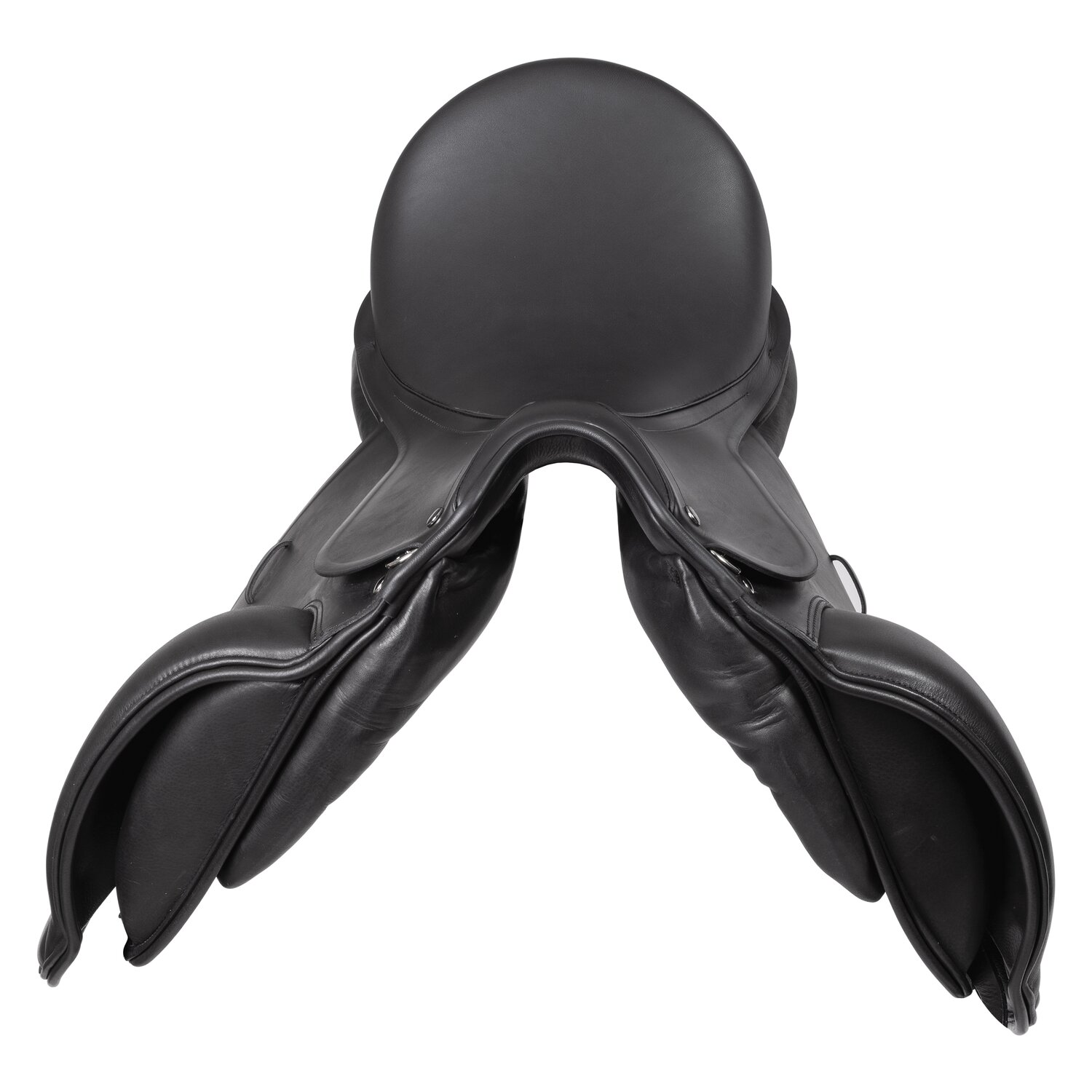 Cheval de Luxe Dressursattel Toulon – Ansicht 2