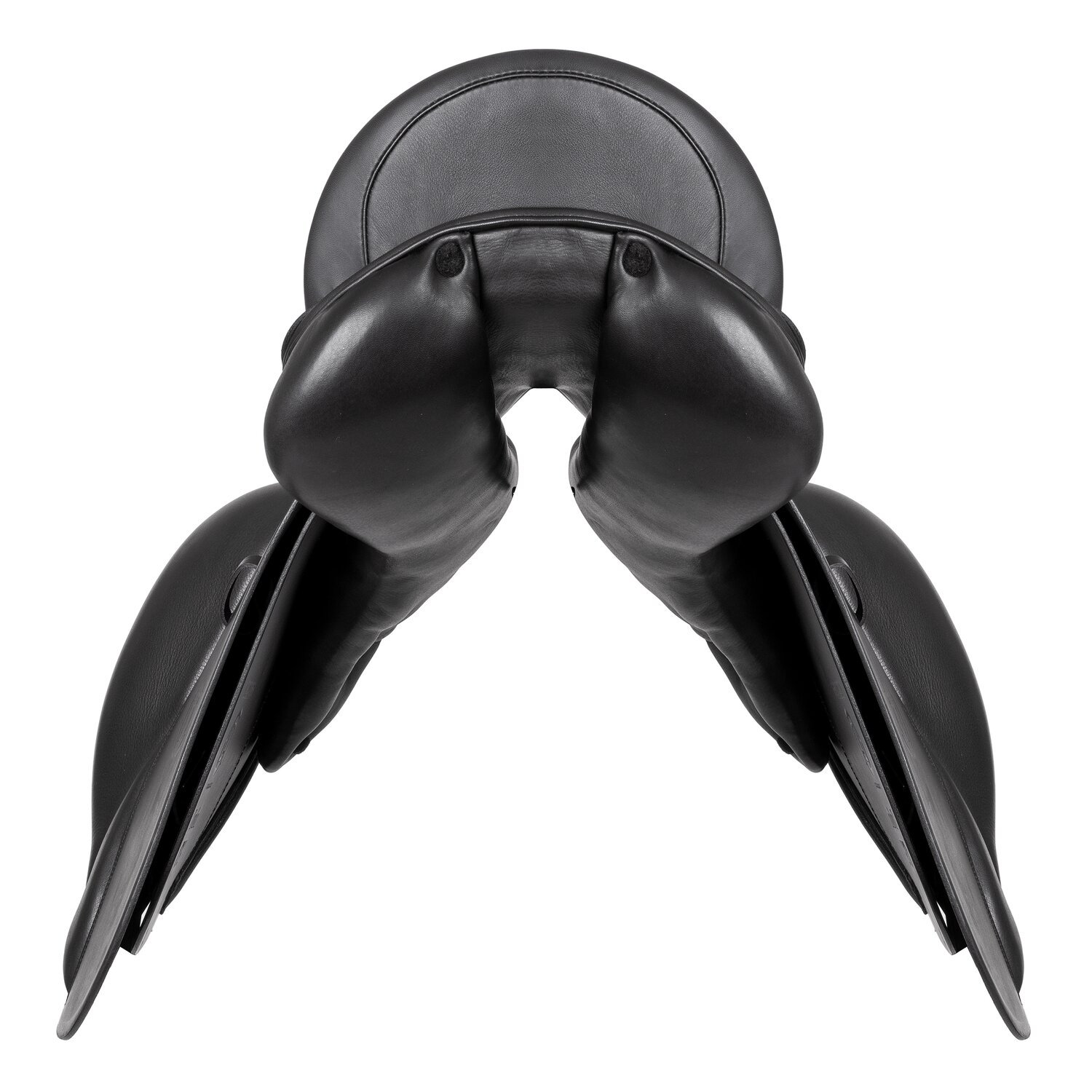 Cheval de Luxe Dressursattel Toulon – Ansicht 3