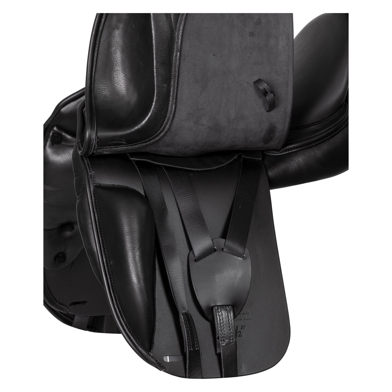 Cheval de Luxe Dressursattel Toulon – Ansicht 5