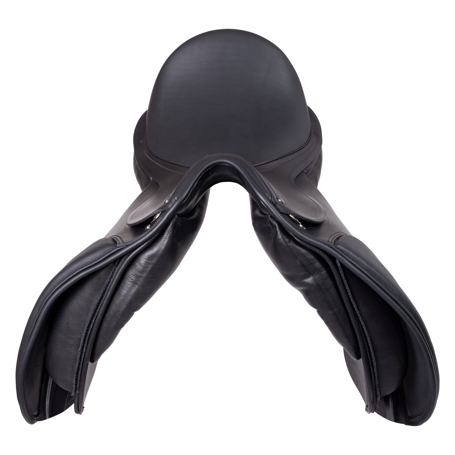 Cheval de Luxe Dressursattel Cartagena – Ansicht 2