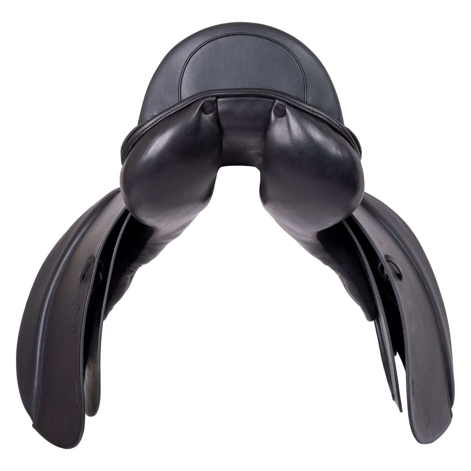 Cheval de Luxe Dressursattel Cartagena – Ansicht 3