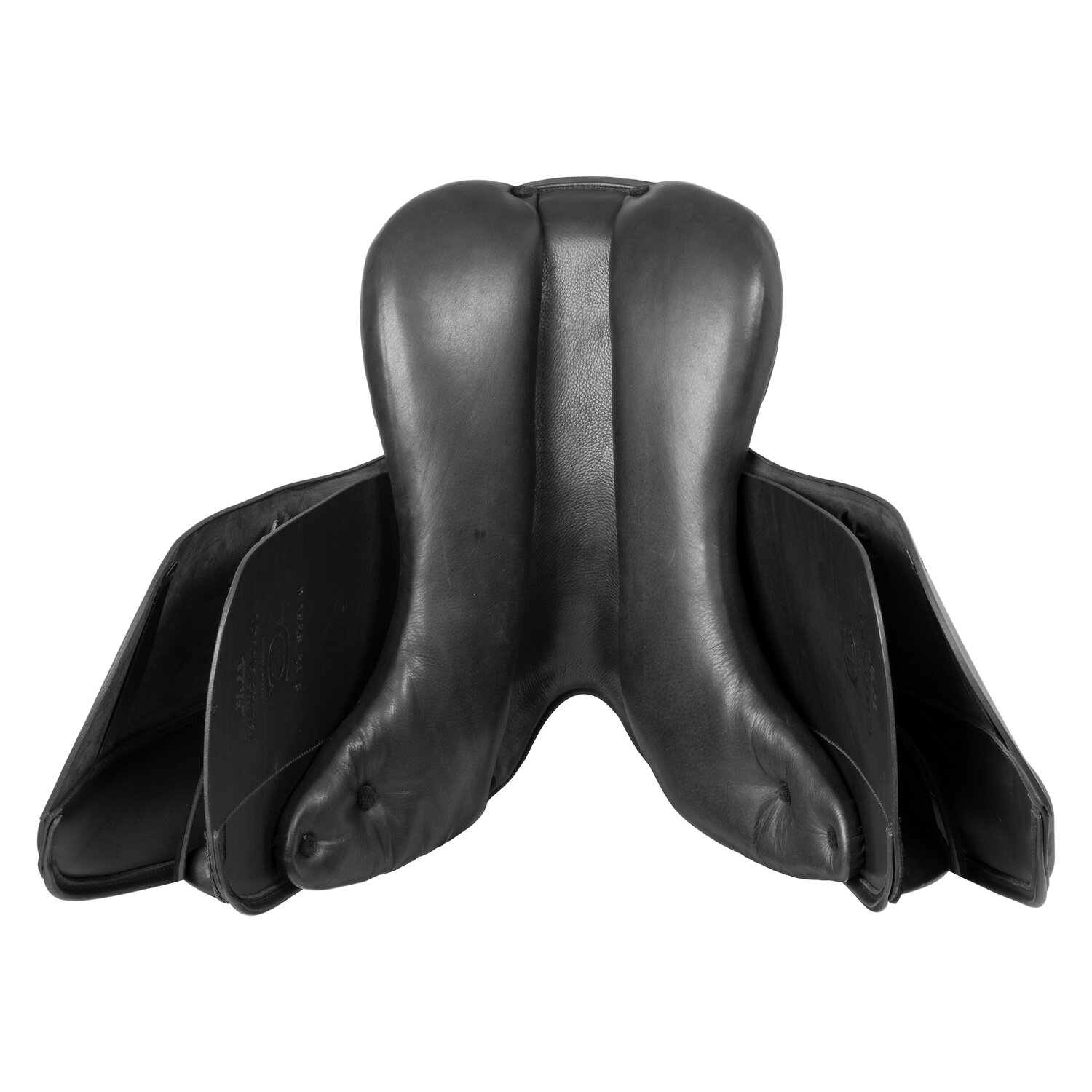 Cheval de Luxe Dressursattel Cartagena – Ansicht 4