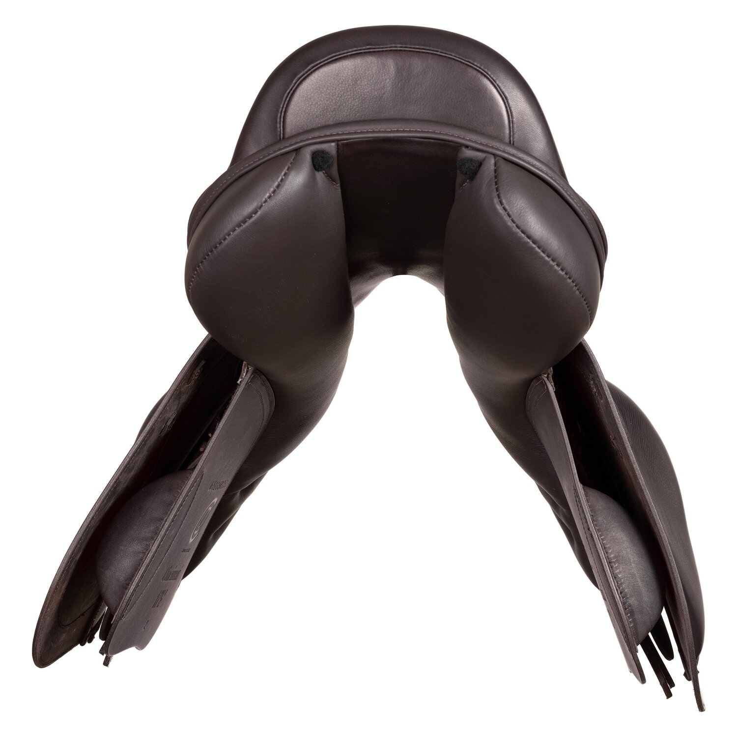 Cheval de Luxe Springsattel Cincinnati – Ansicht 4