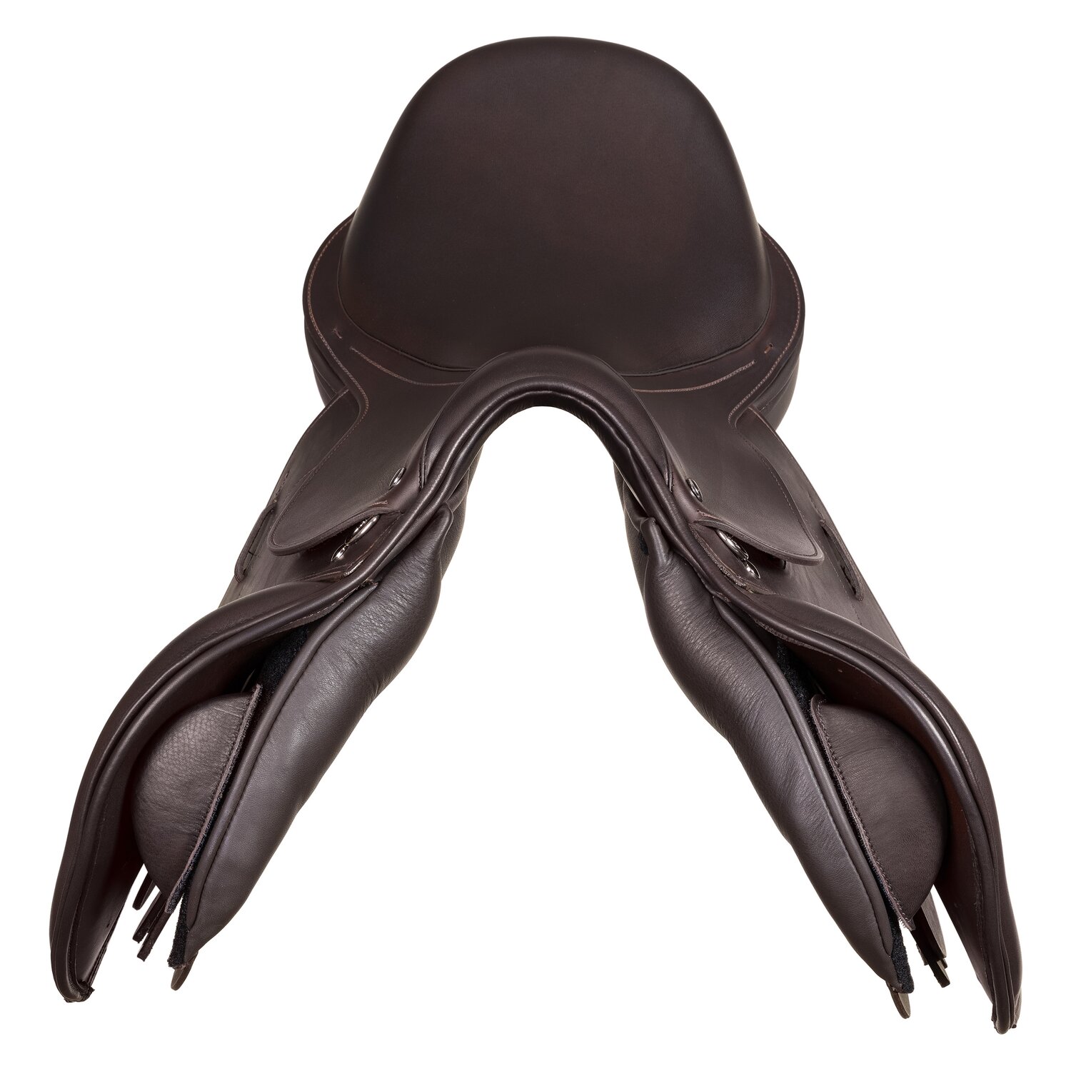 Cheval de Luxe Springsattel Cincinnati – Ansicht 3