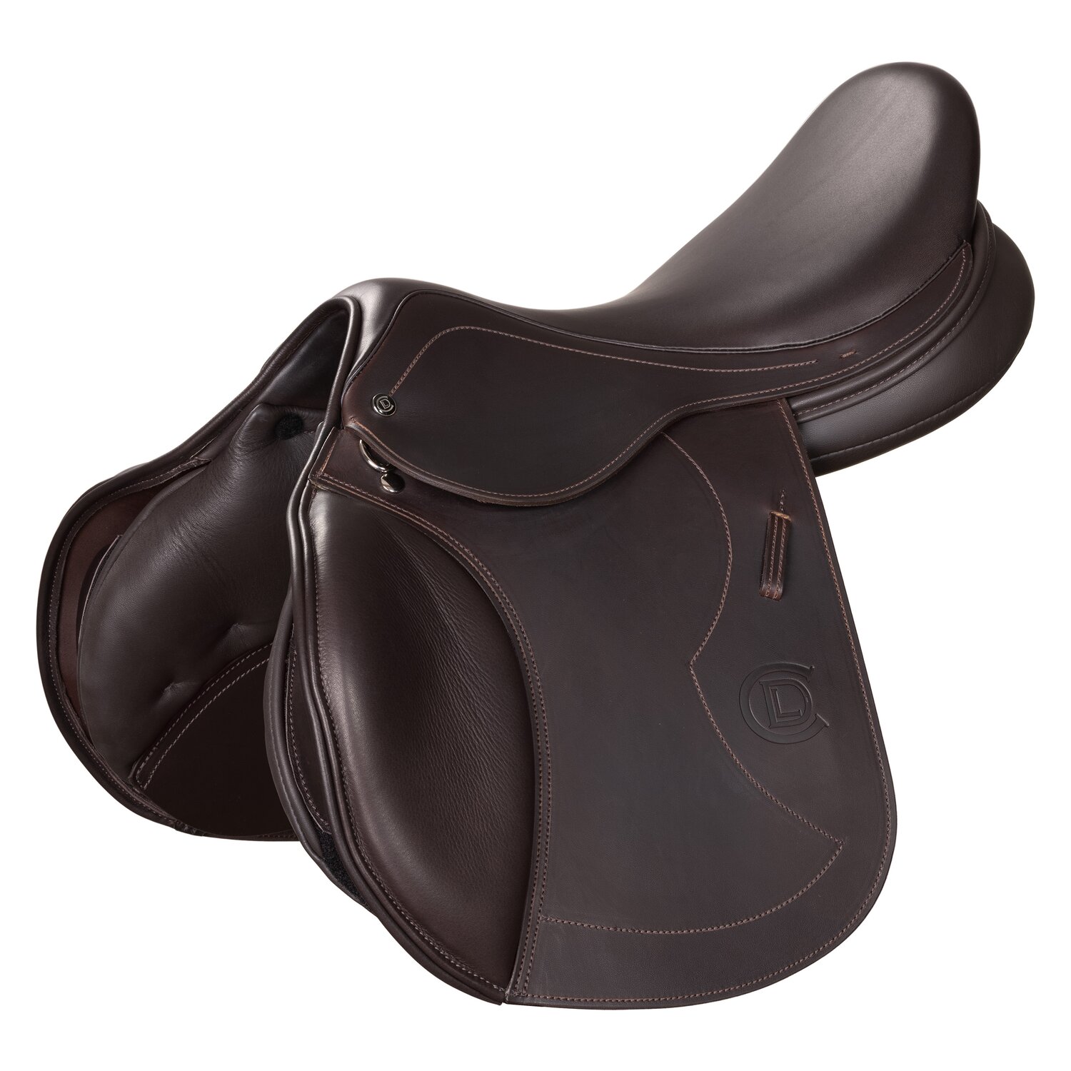 Cheval de Luxe Springsattel Cincinnati – Ansicht 2