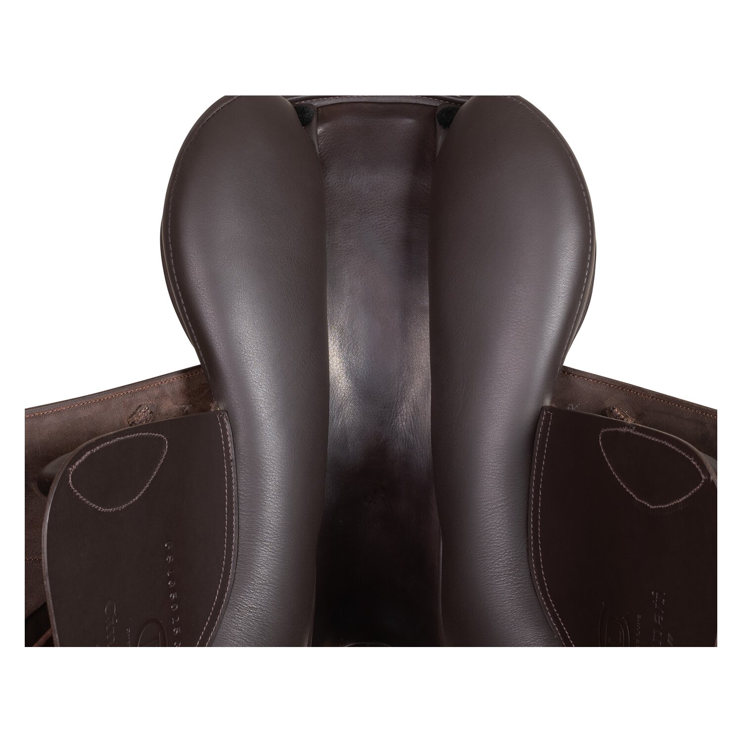 Cheval de Luxe Springsattel Cincinnati – Ansicht 5