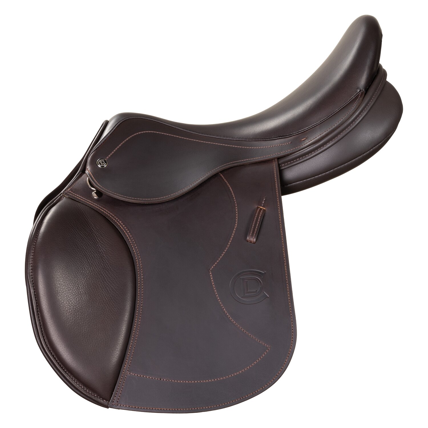 Cheval de Luxe Springsattel Cincinnati – Ansicht 1