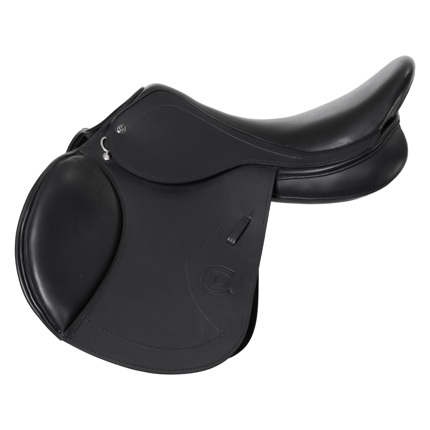 Cheval de Luxe Springsattel Cincinnati – Ansicht 1