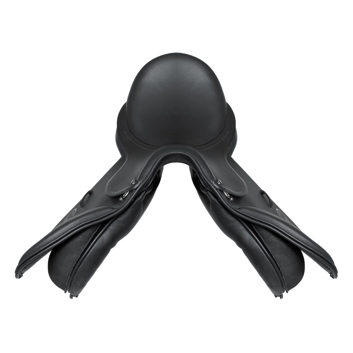 Cheval de Luxe Vielseitigkeits-Sattel Bristol – Ansicht 2