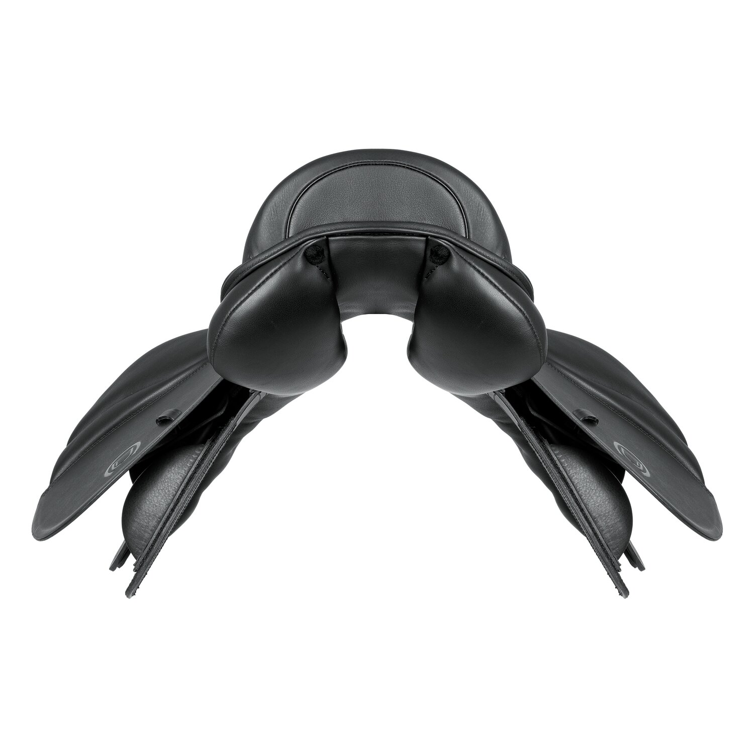 Cheval de Luxe Vielseitigkeits-Sattel Bristol – Ansicht 3