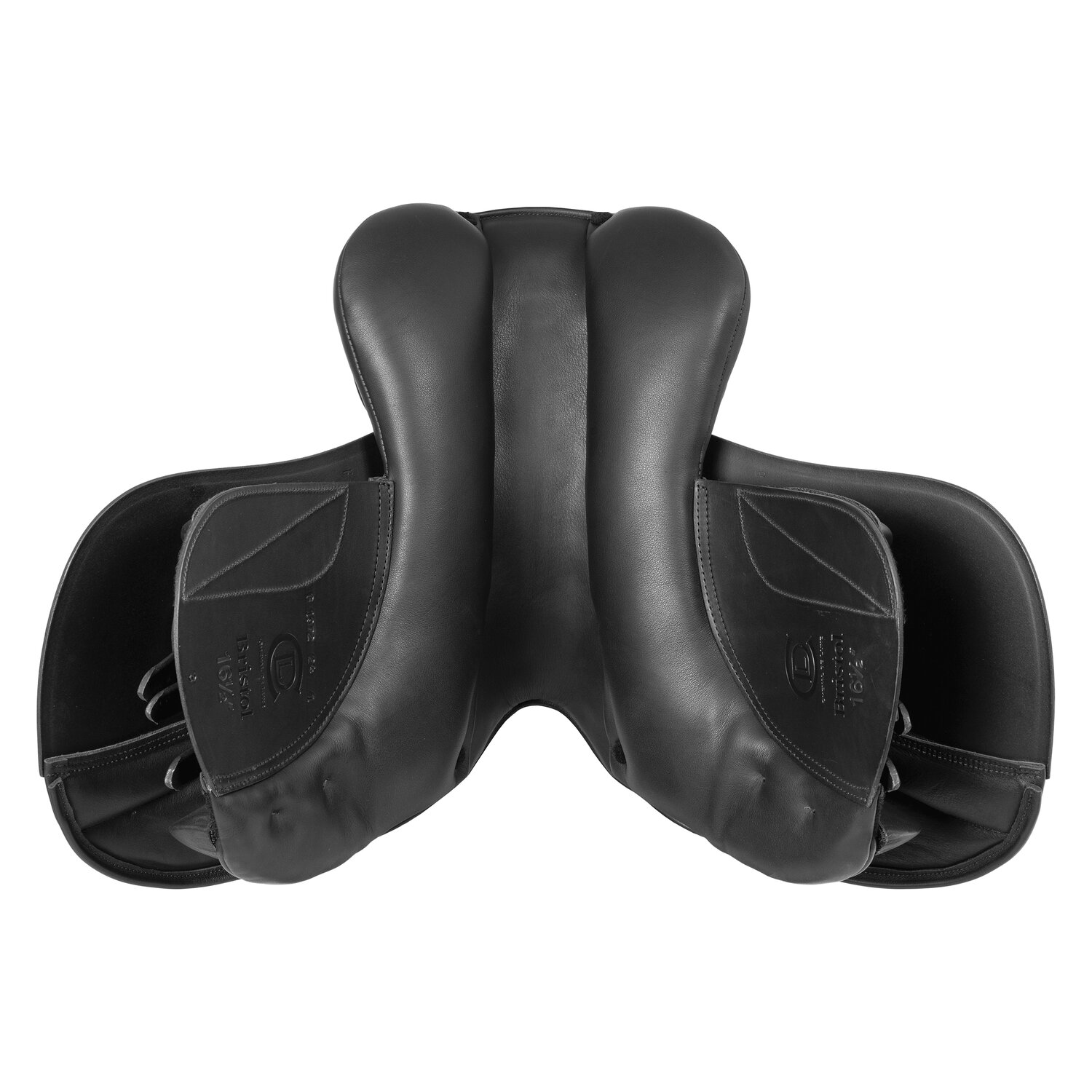 Cheval de Luxe Vielseitigkeits-Sattel Bristol – Ansicht 4