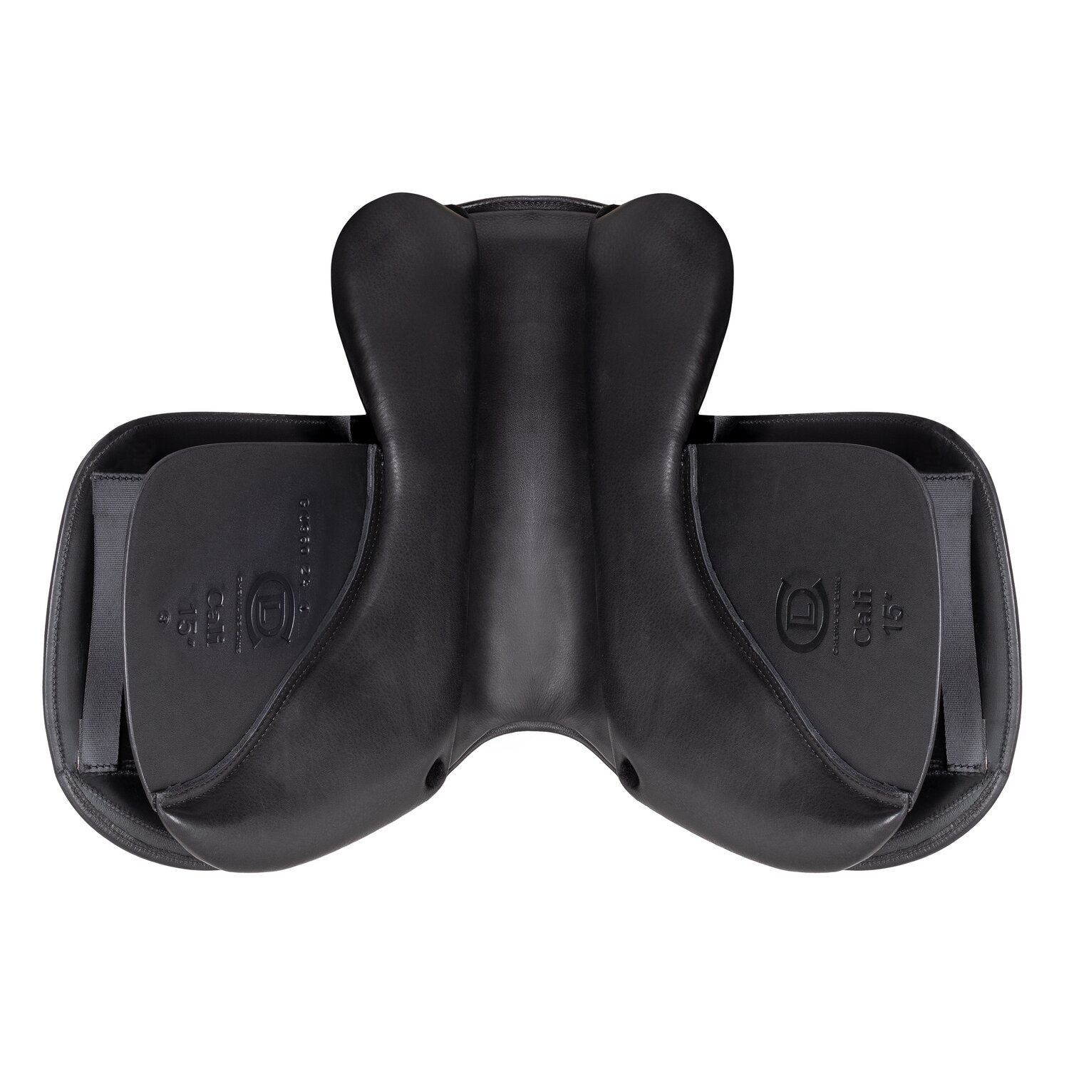 Cheval de Luxe Vielseitigkeits-Sattel Cali – Ansicht 4