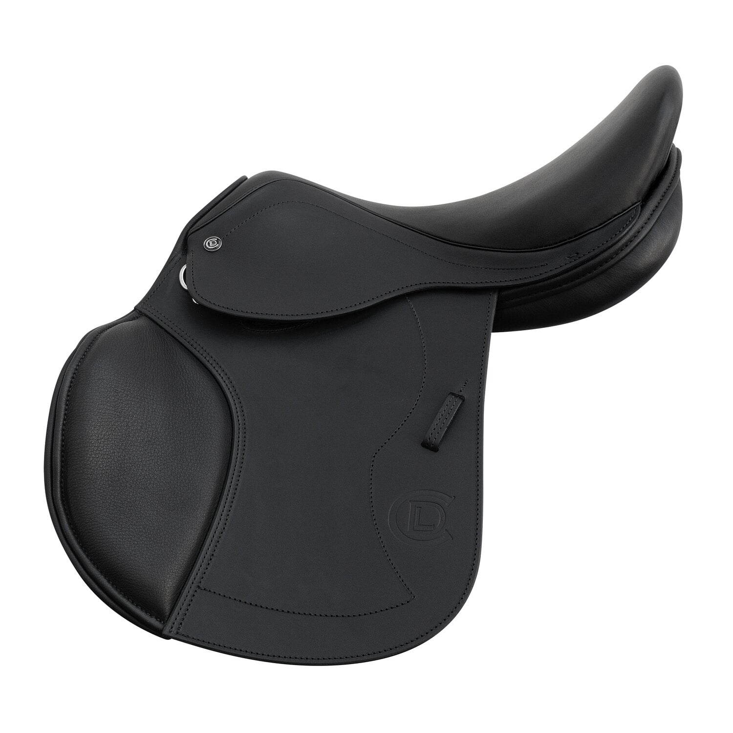 Cheval de Luxe Springsattel Cincinnati Junior &ndash; Ansicht 2