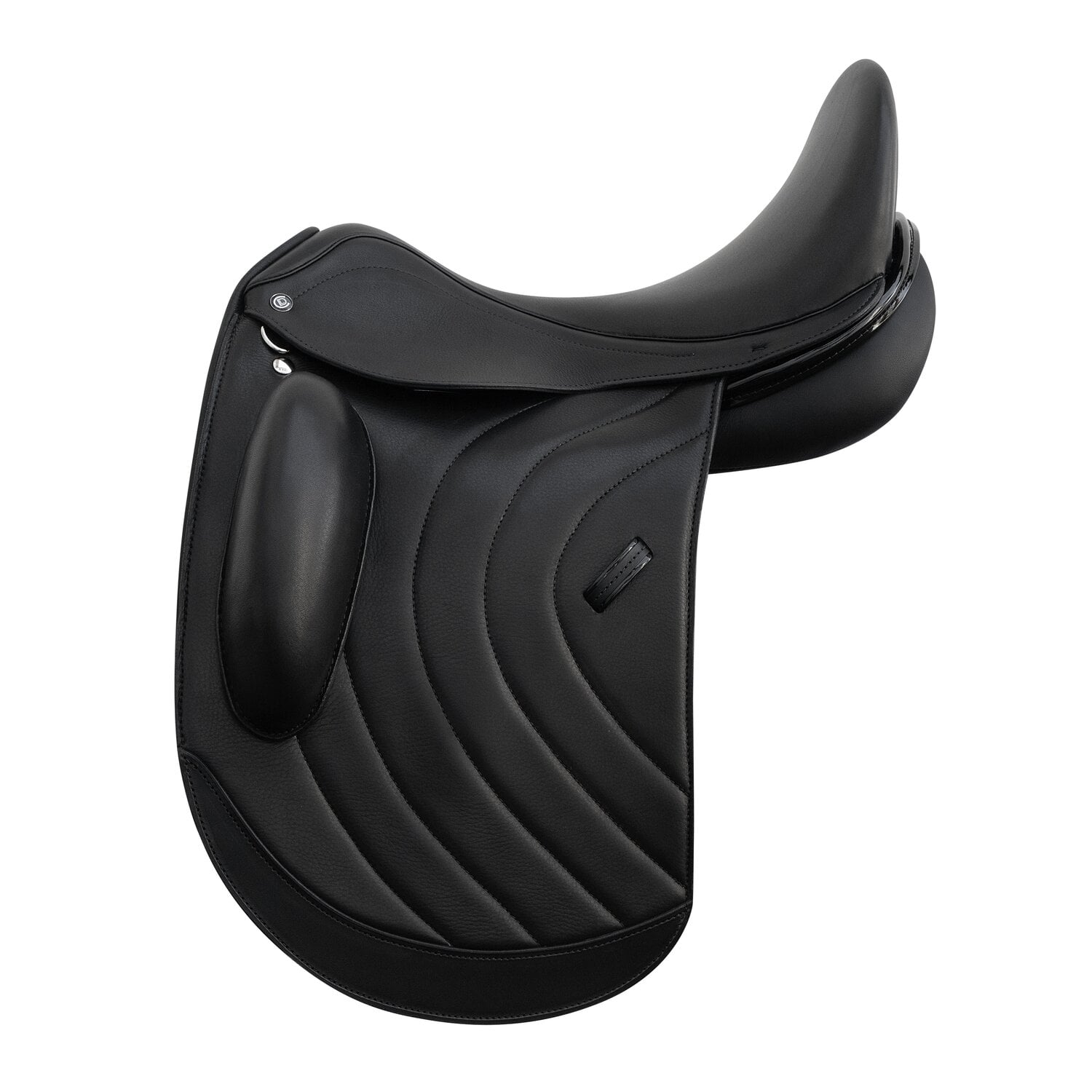 Cheval de Luxe Dressursattel Fortaleza &ndash; Ansicht 2