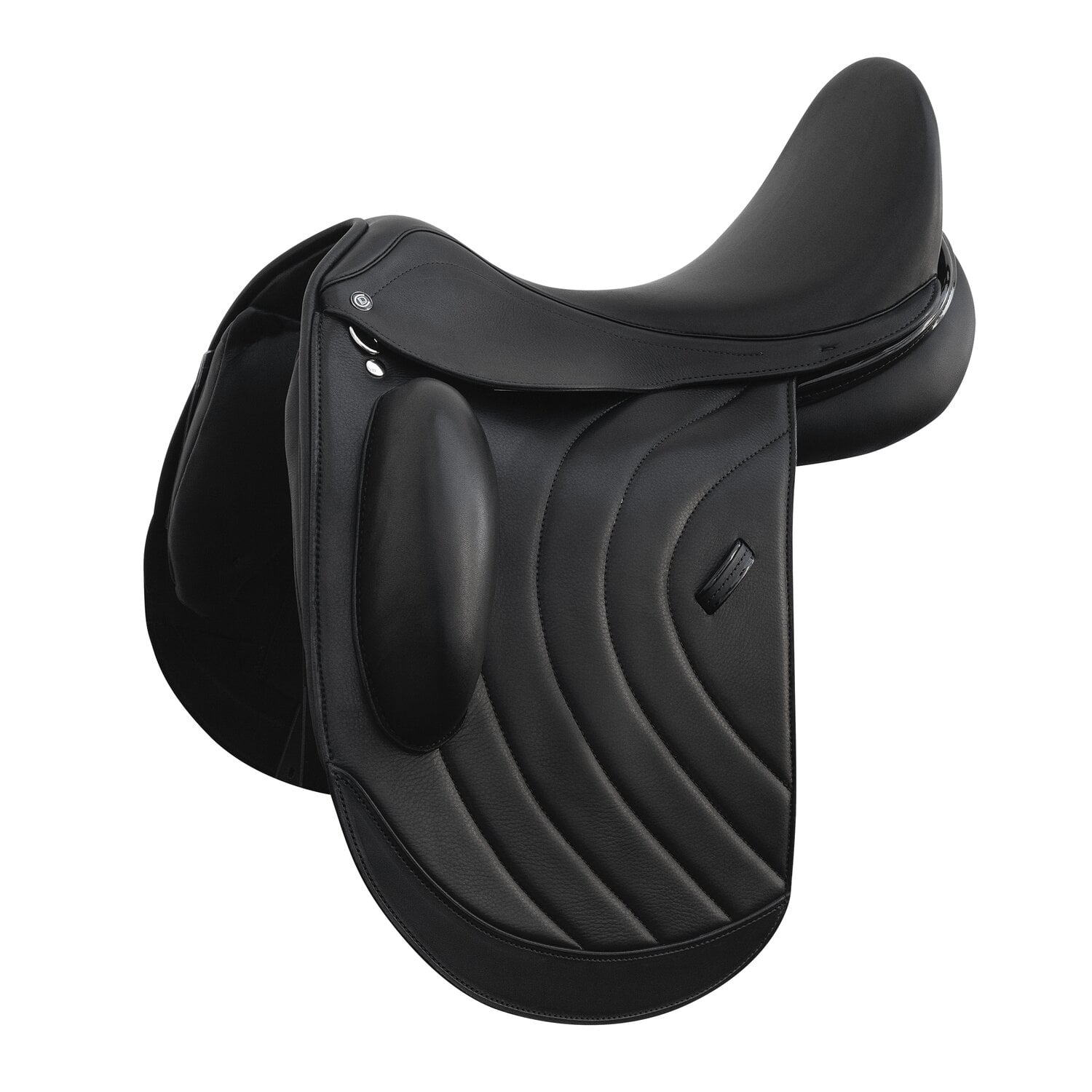 Cheval de Luxe Dressursattel Fortaleza &ndash; Ansicht 1