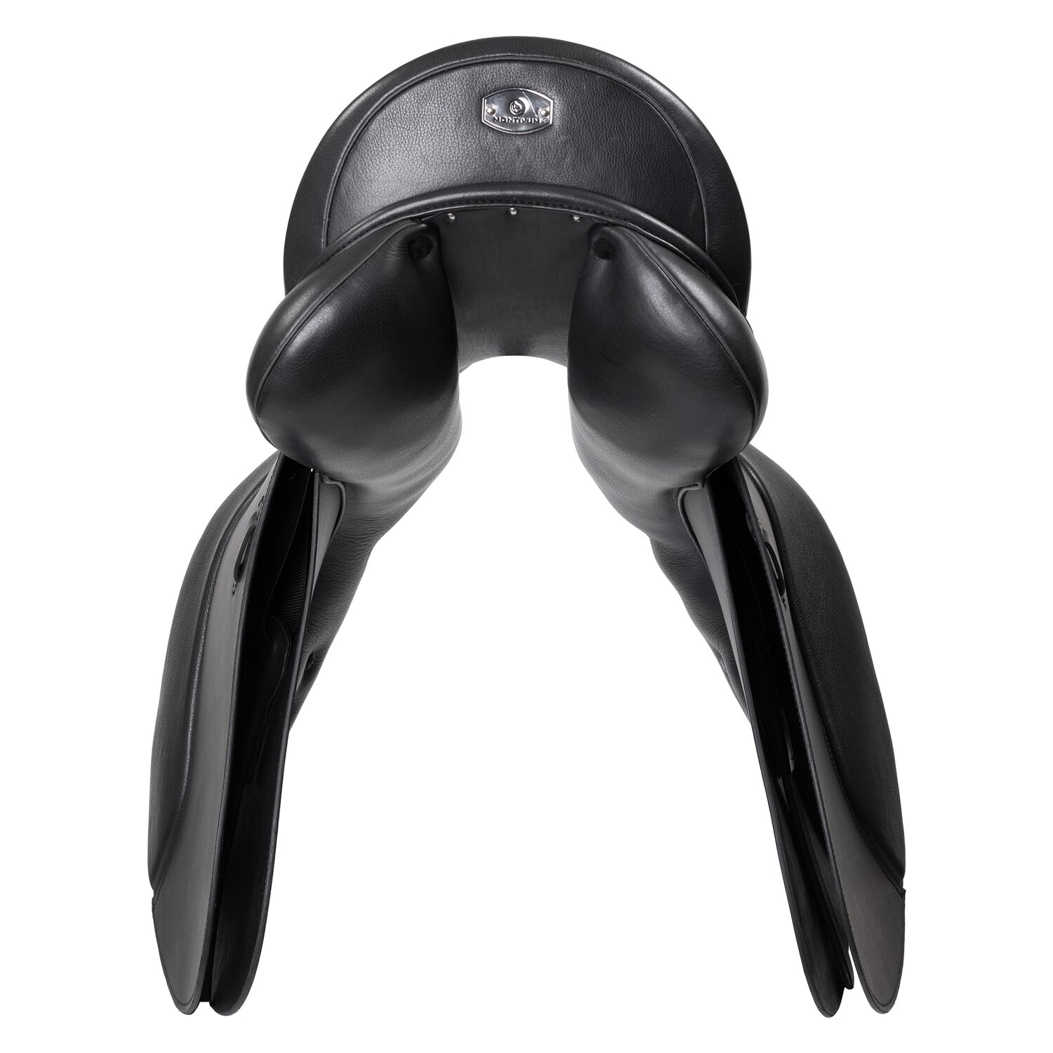 MONTIVUM Dressursattel Houston – Ansicht 3