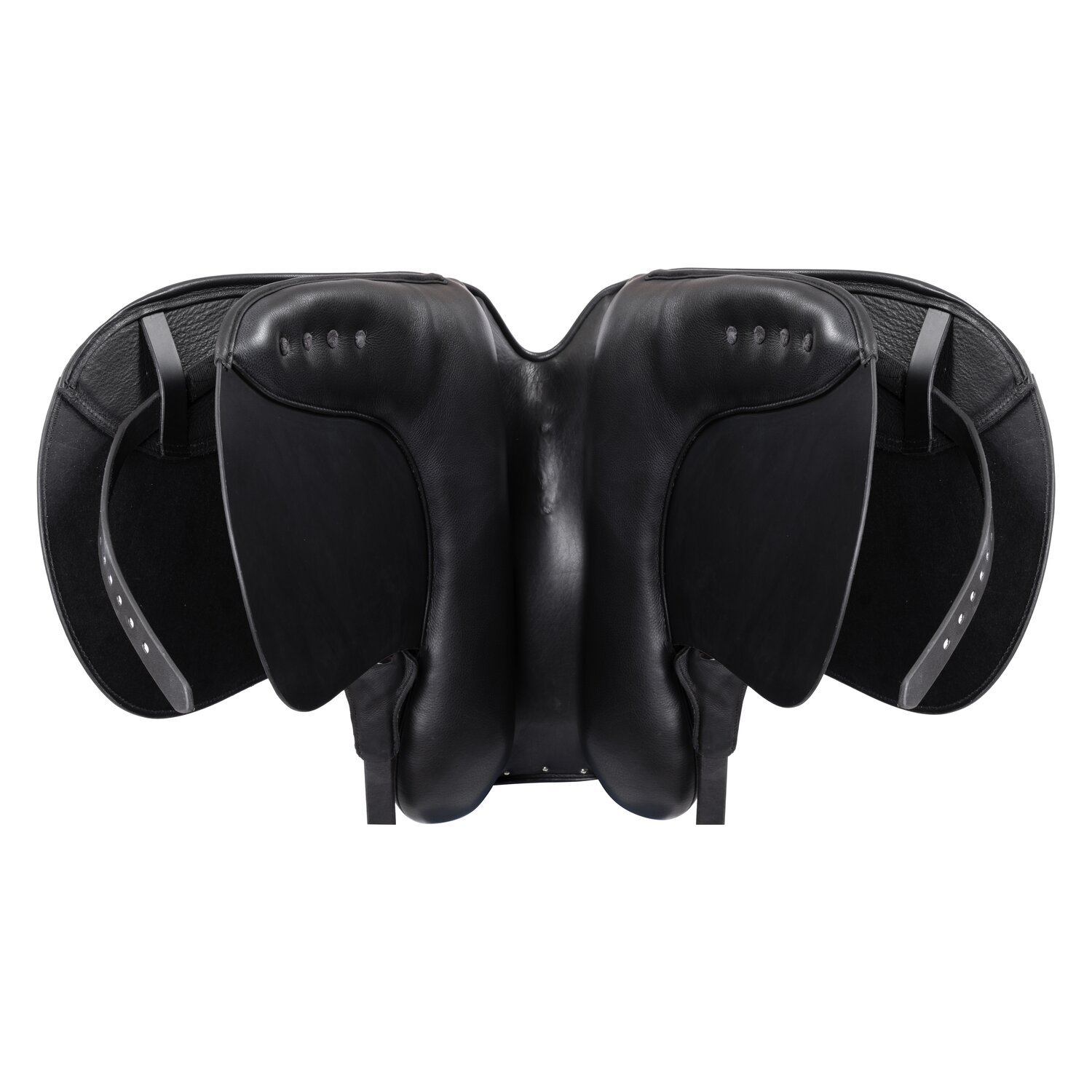 MONTIVUM Dressursattel Houston – Ansicht 4