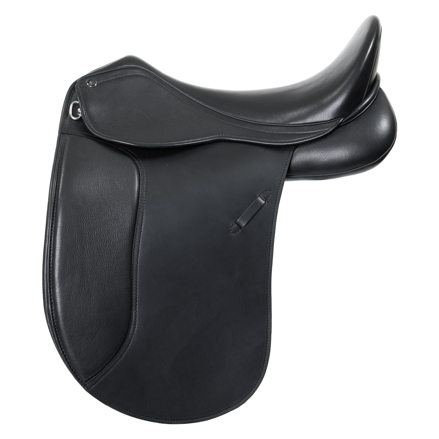 MONTIVUM Dressursattel Houston – Ansicht 1