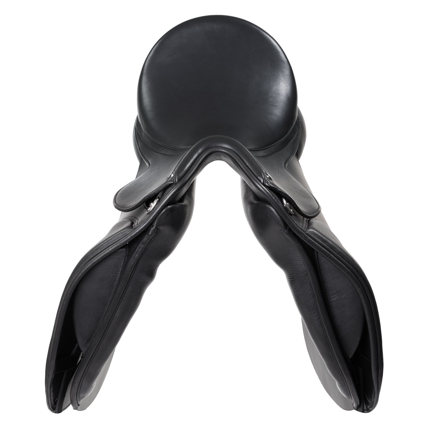 MONTIVUM Dressursattel Houston – Ansicht 2