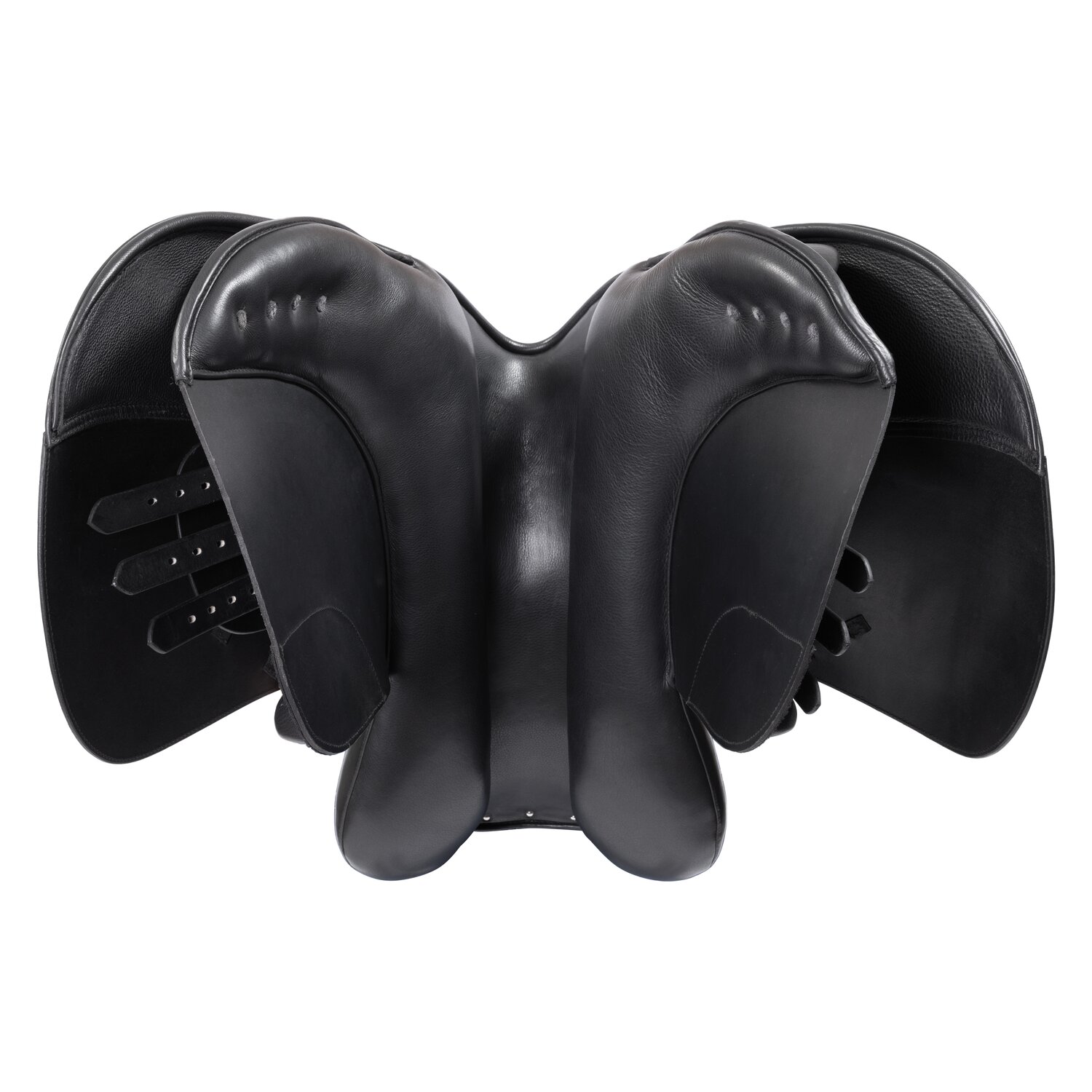 MONTIVUM Vielseitigkeitssattel Dallas – Ansicht 4